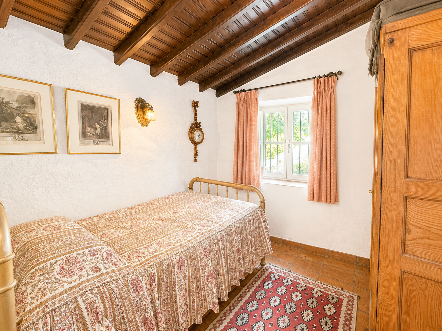 Finca in Casares