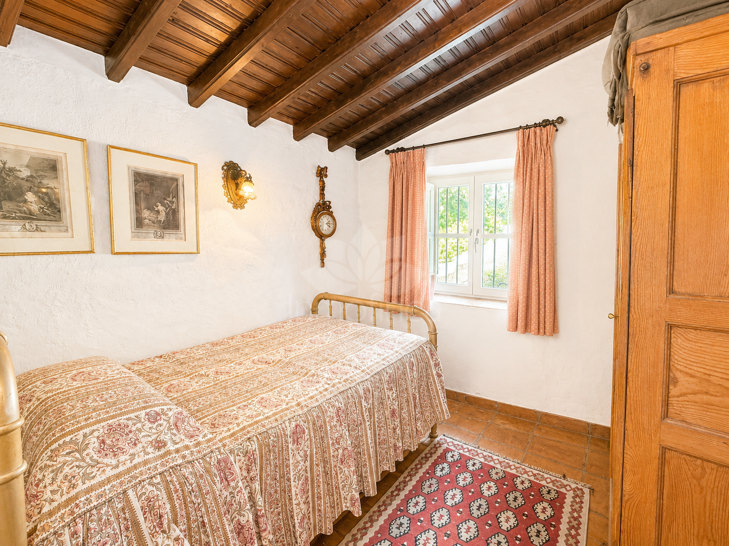Finca in Casares