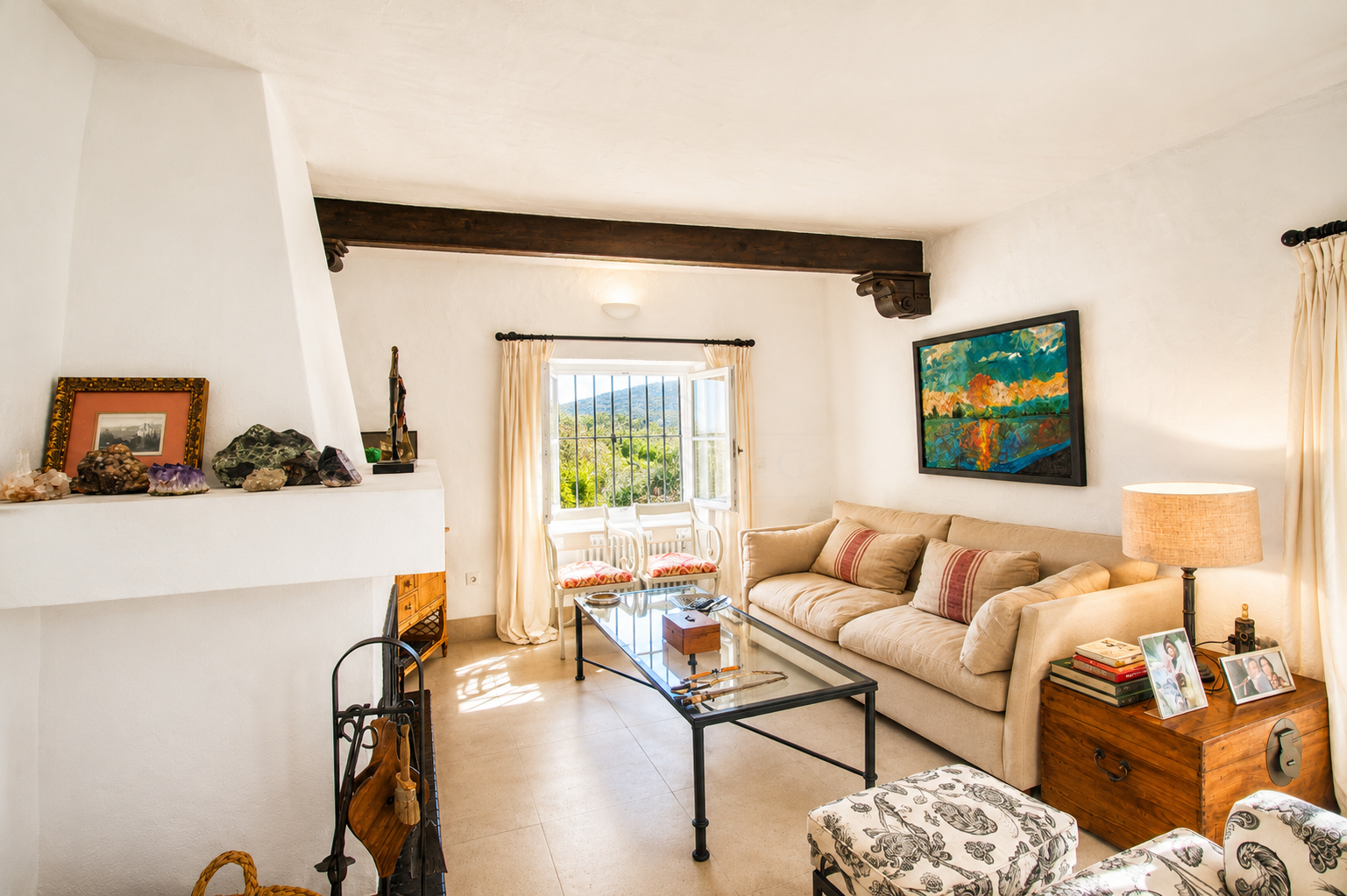 Finca in Casares
