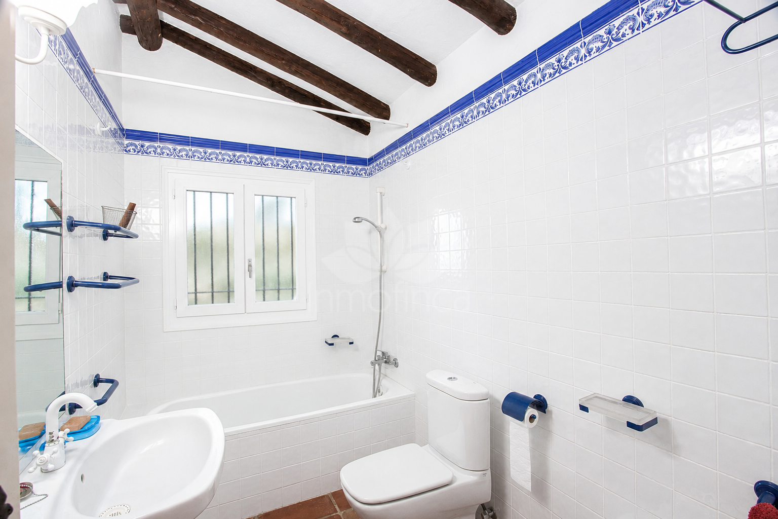 Finca in Casares
