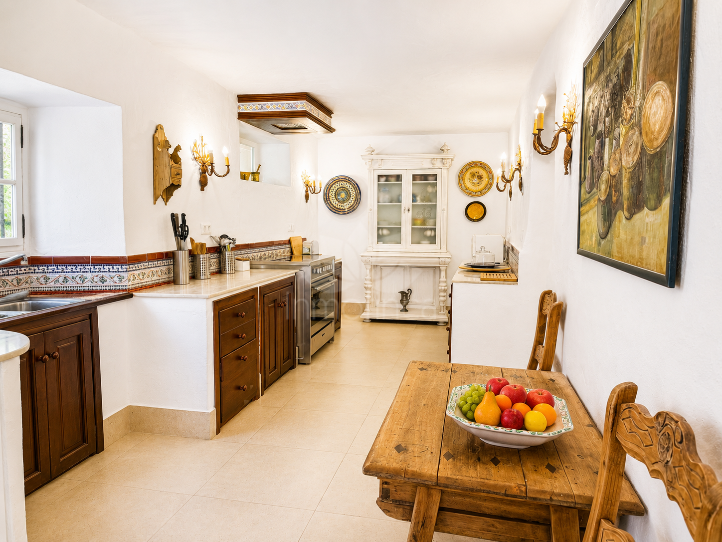 Finca in Casares