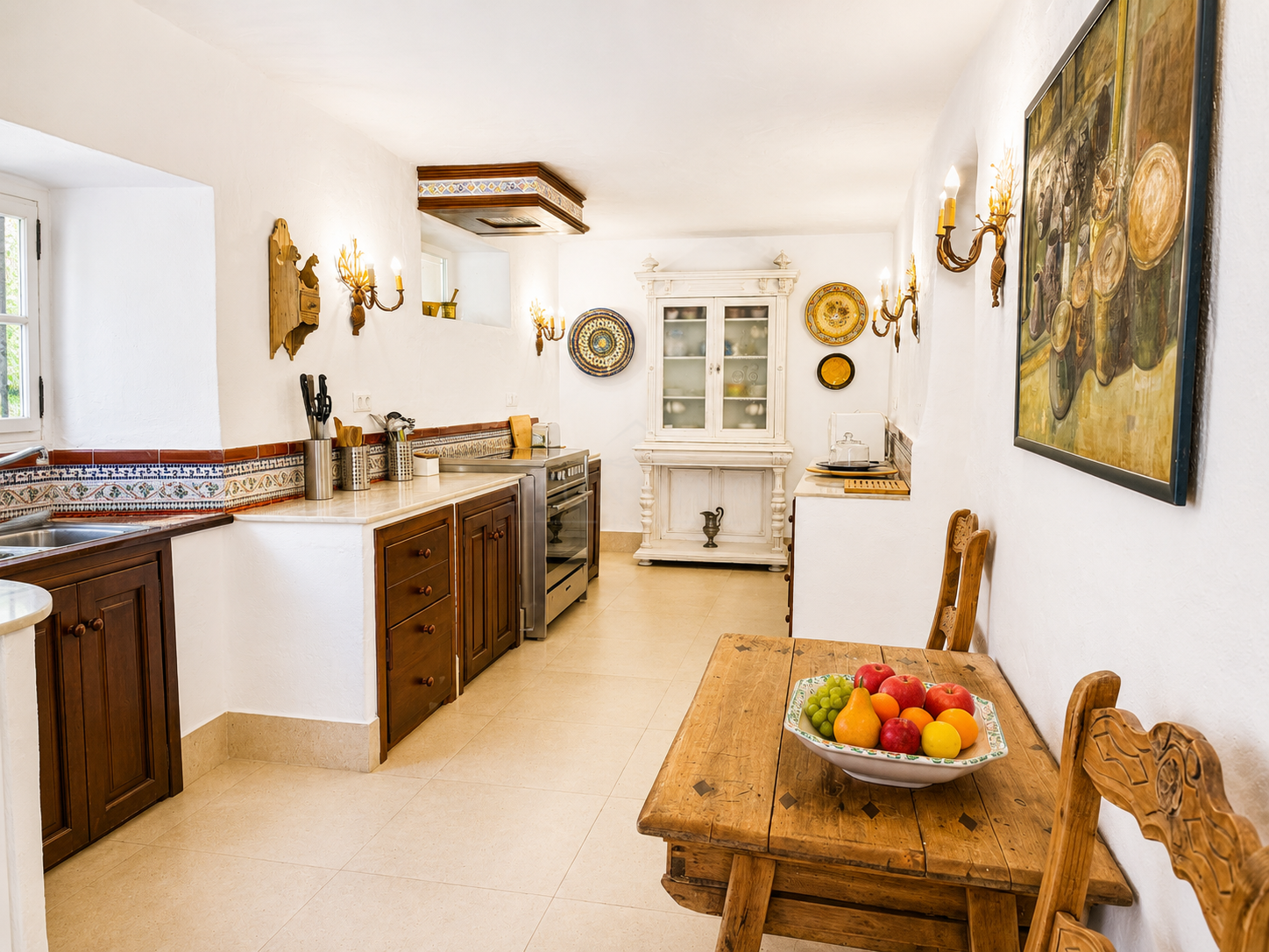 Finca in Casares