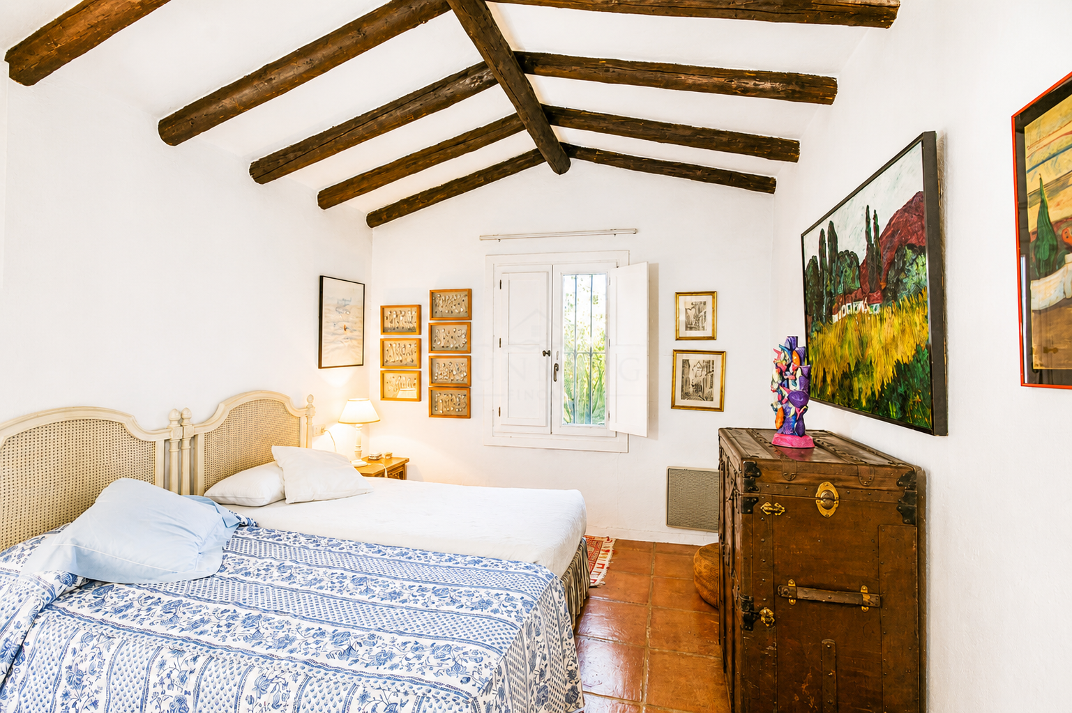 Finca in Casares