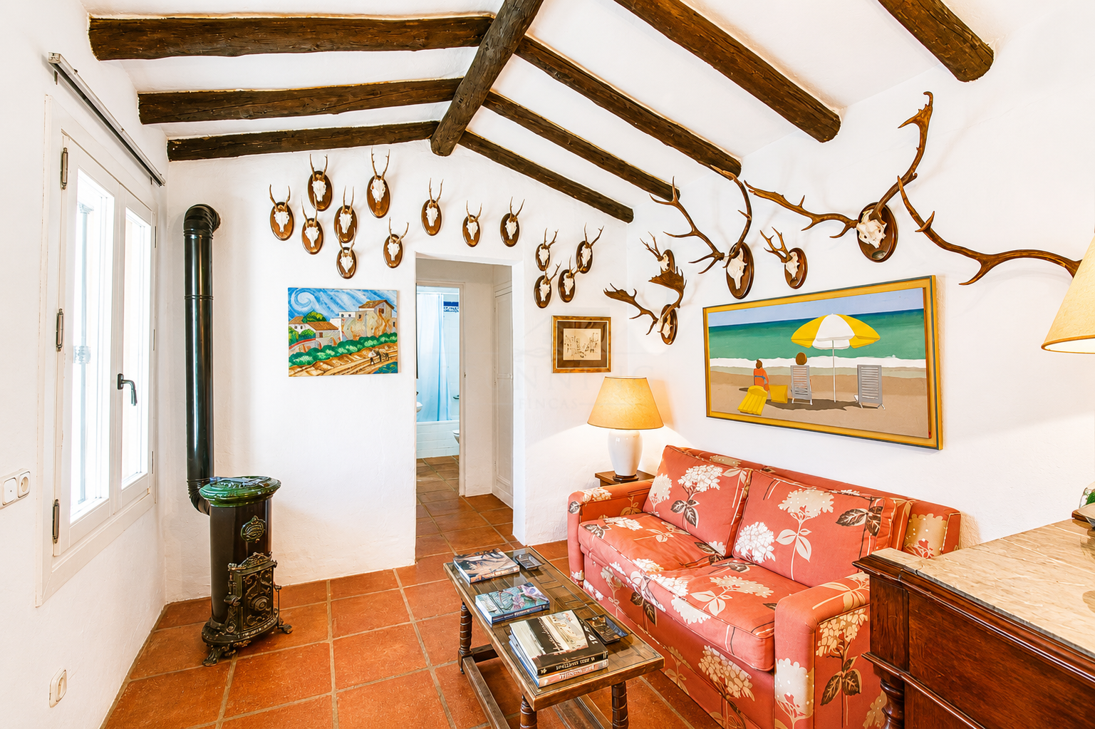 Finca in Casares