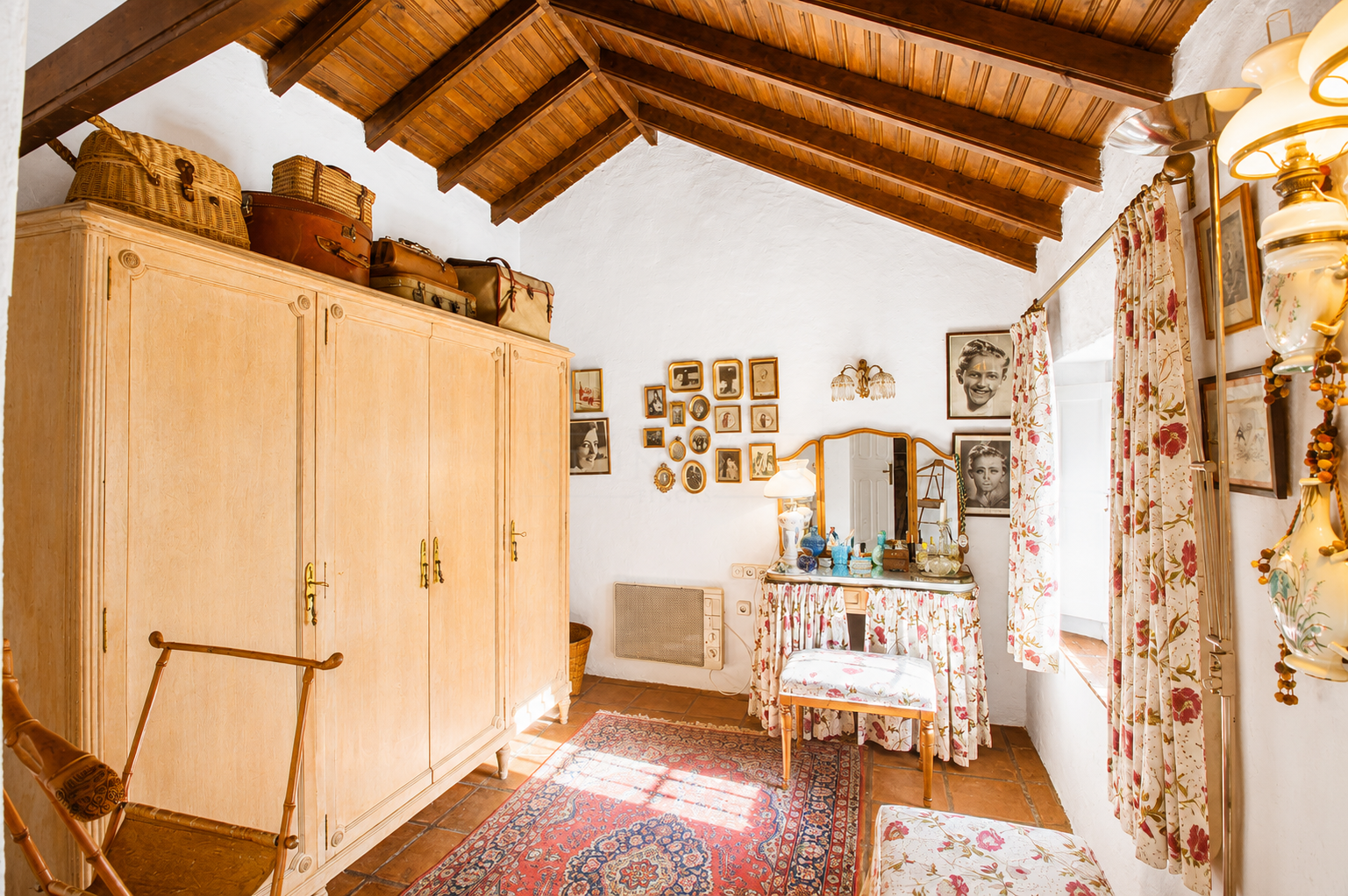 Finca in Casares