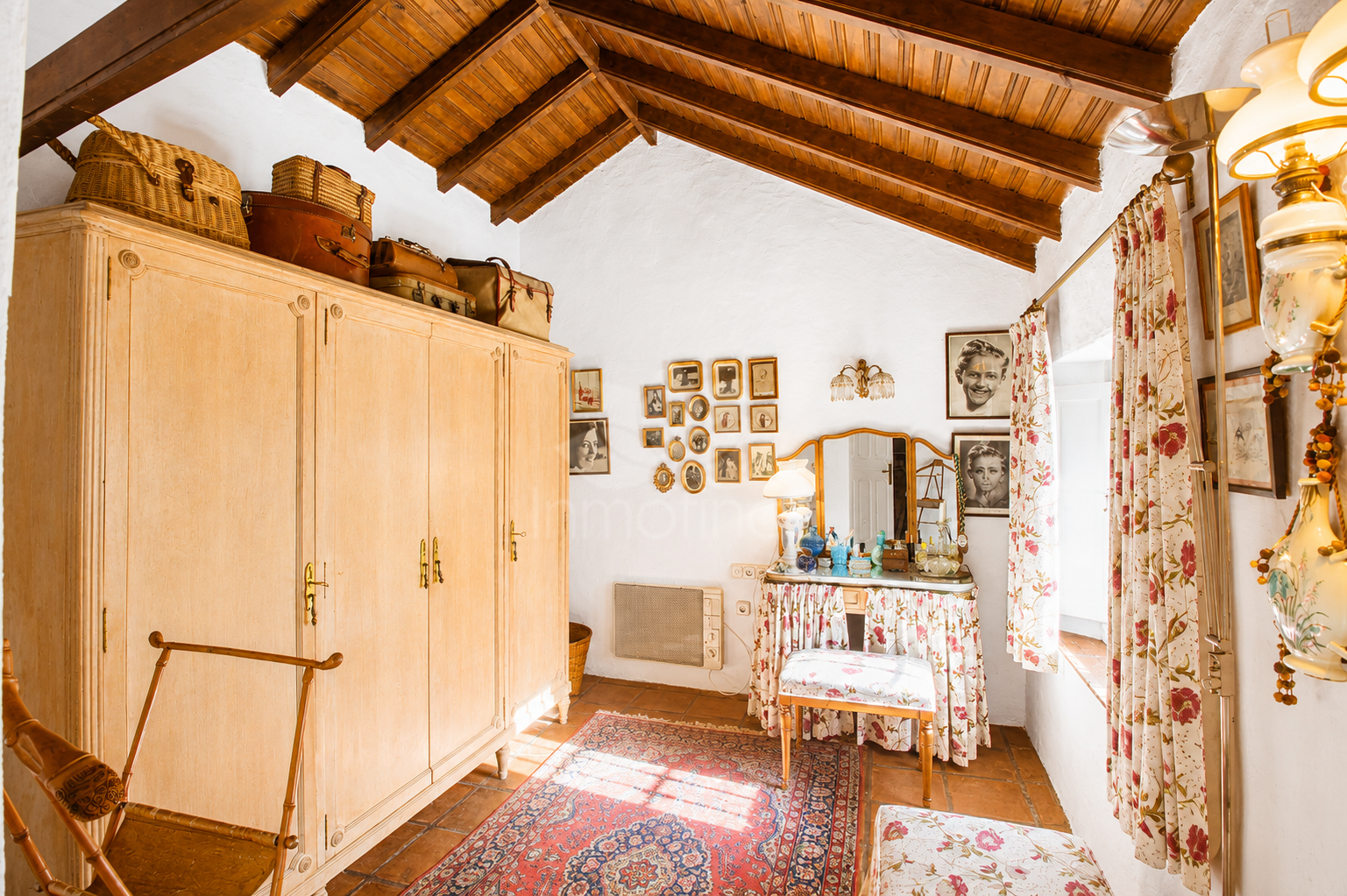 Finca in Casares