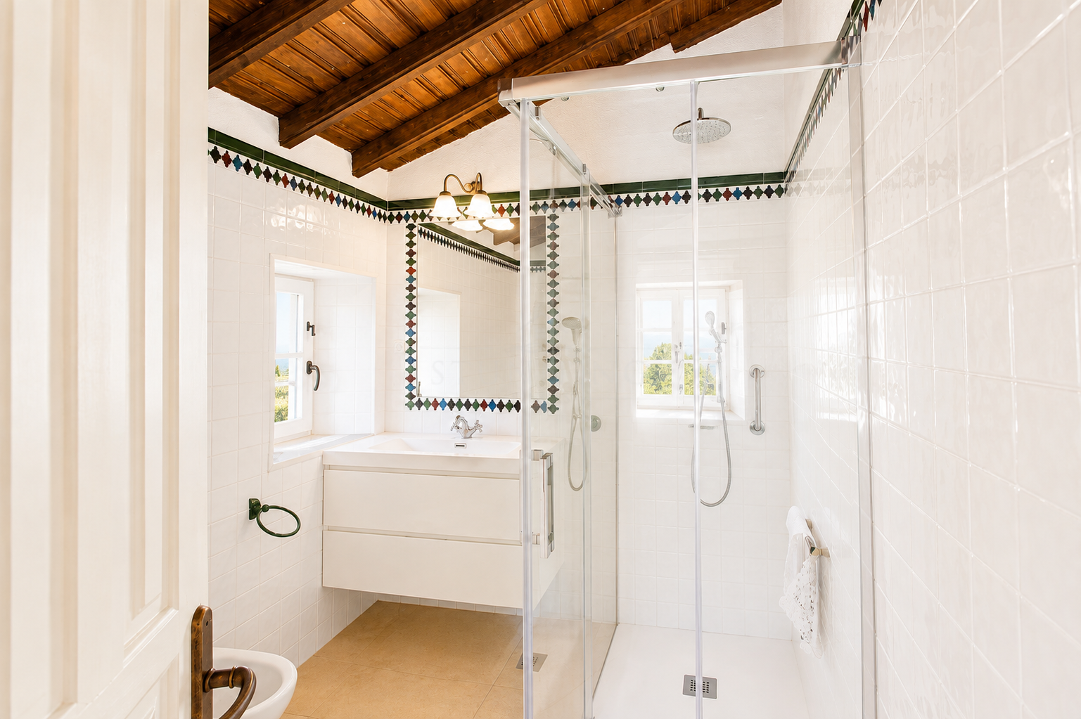 Finca in Casares