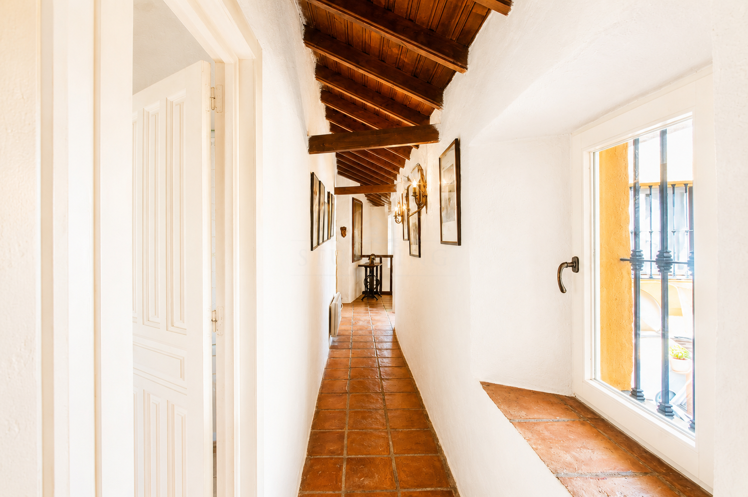 Finca in Casares