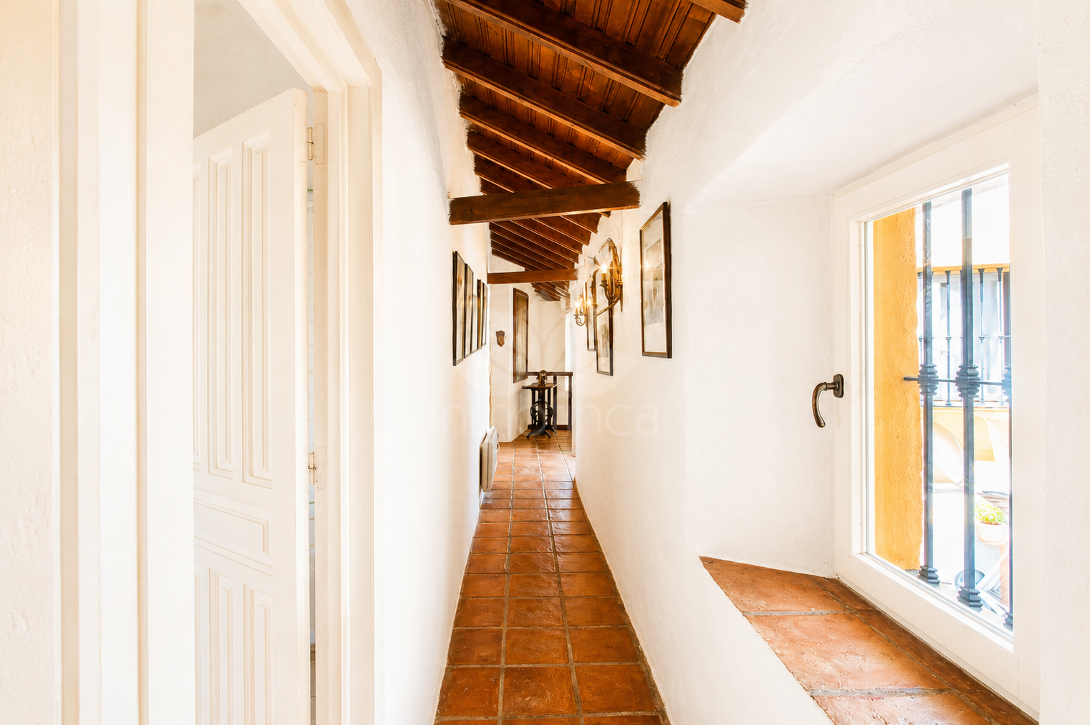 Finca in Casares