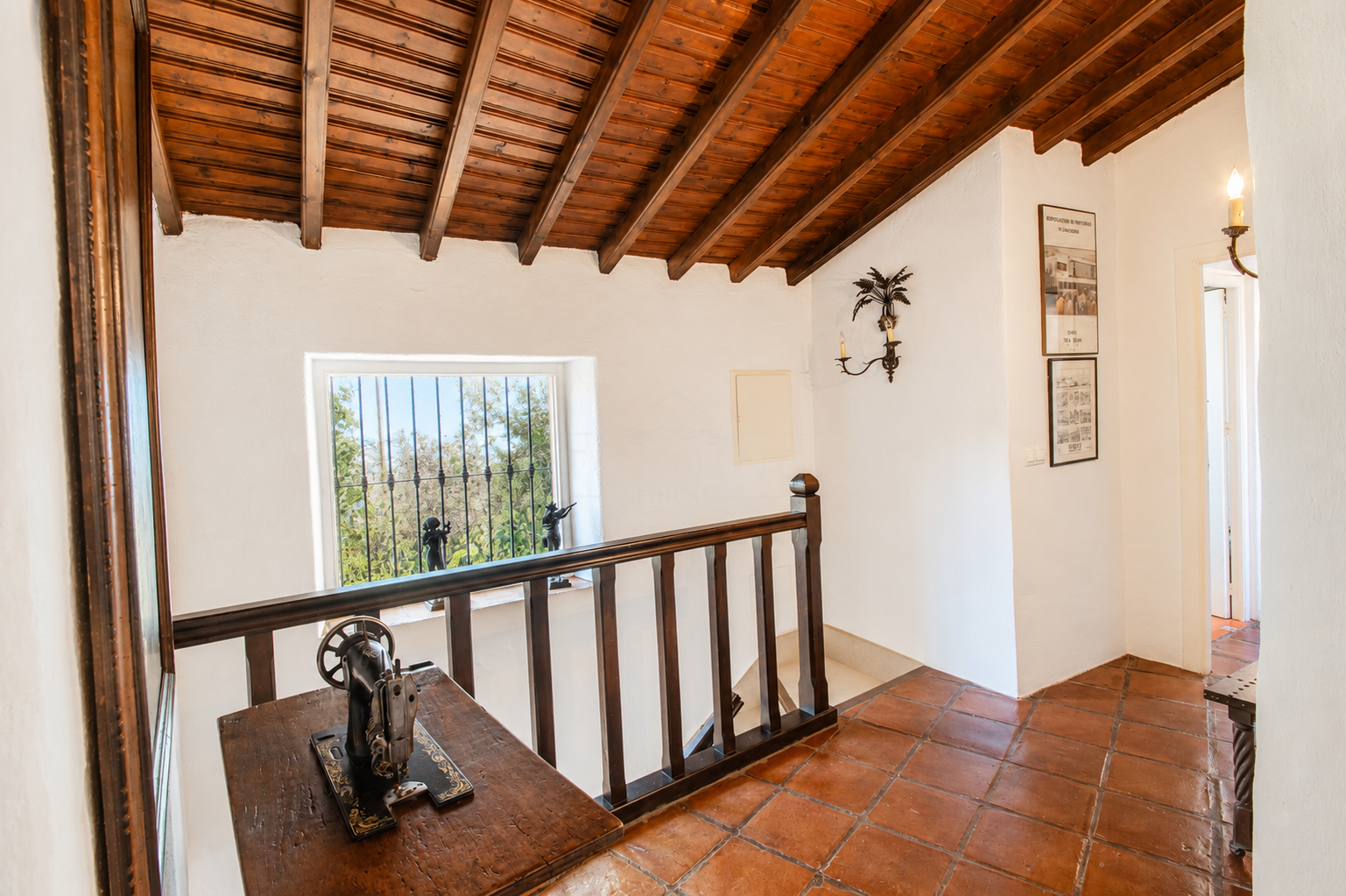 Finca in Casares