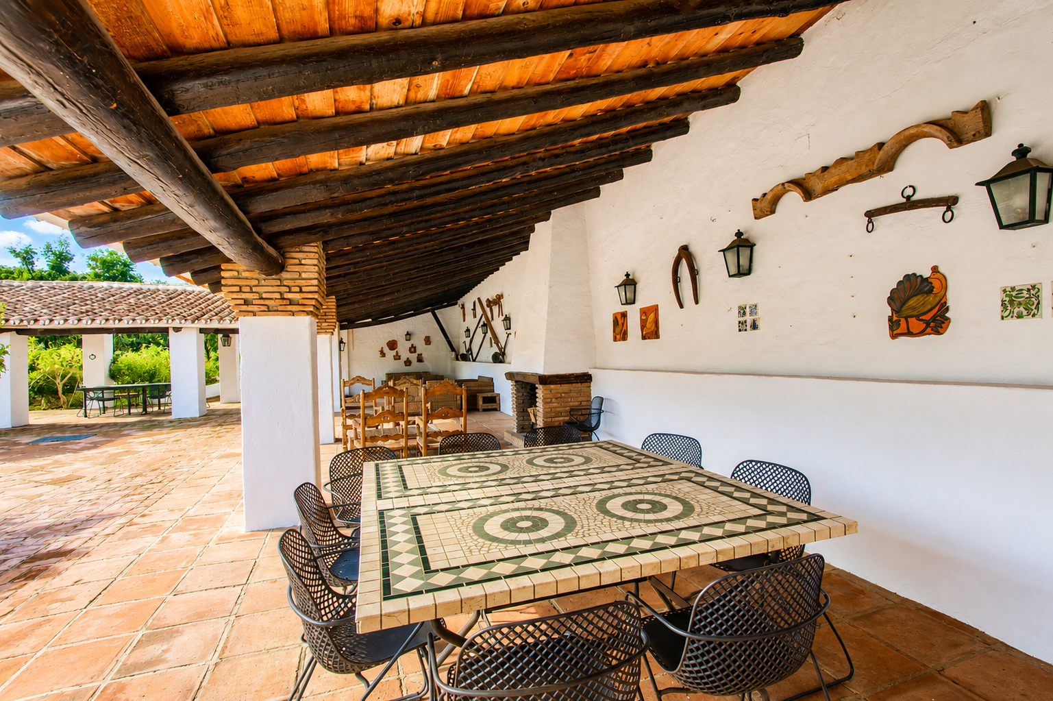 Finca in Casares
