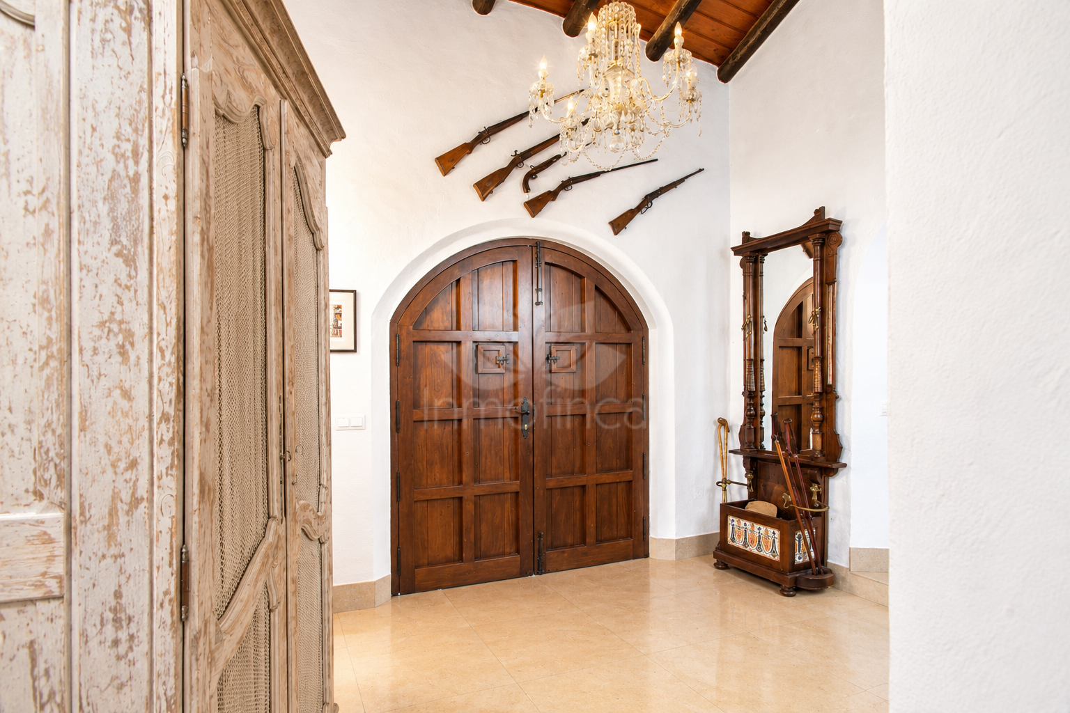 Finca in Casares