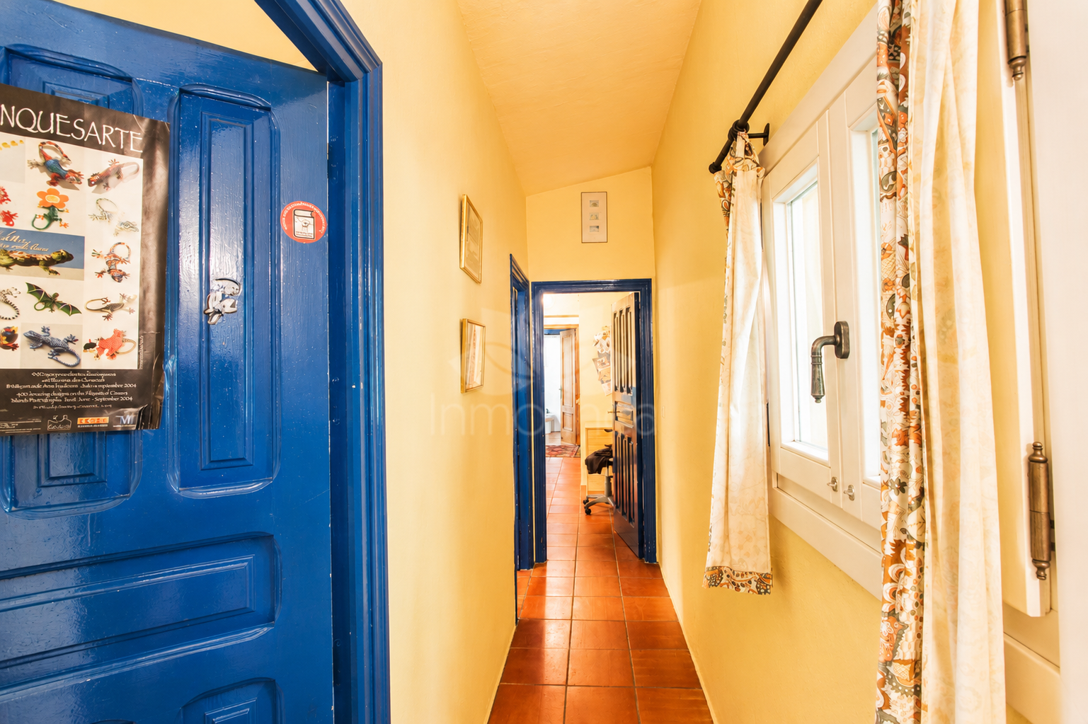 Finca in Casares