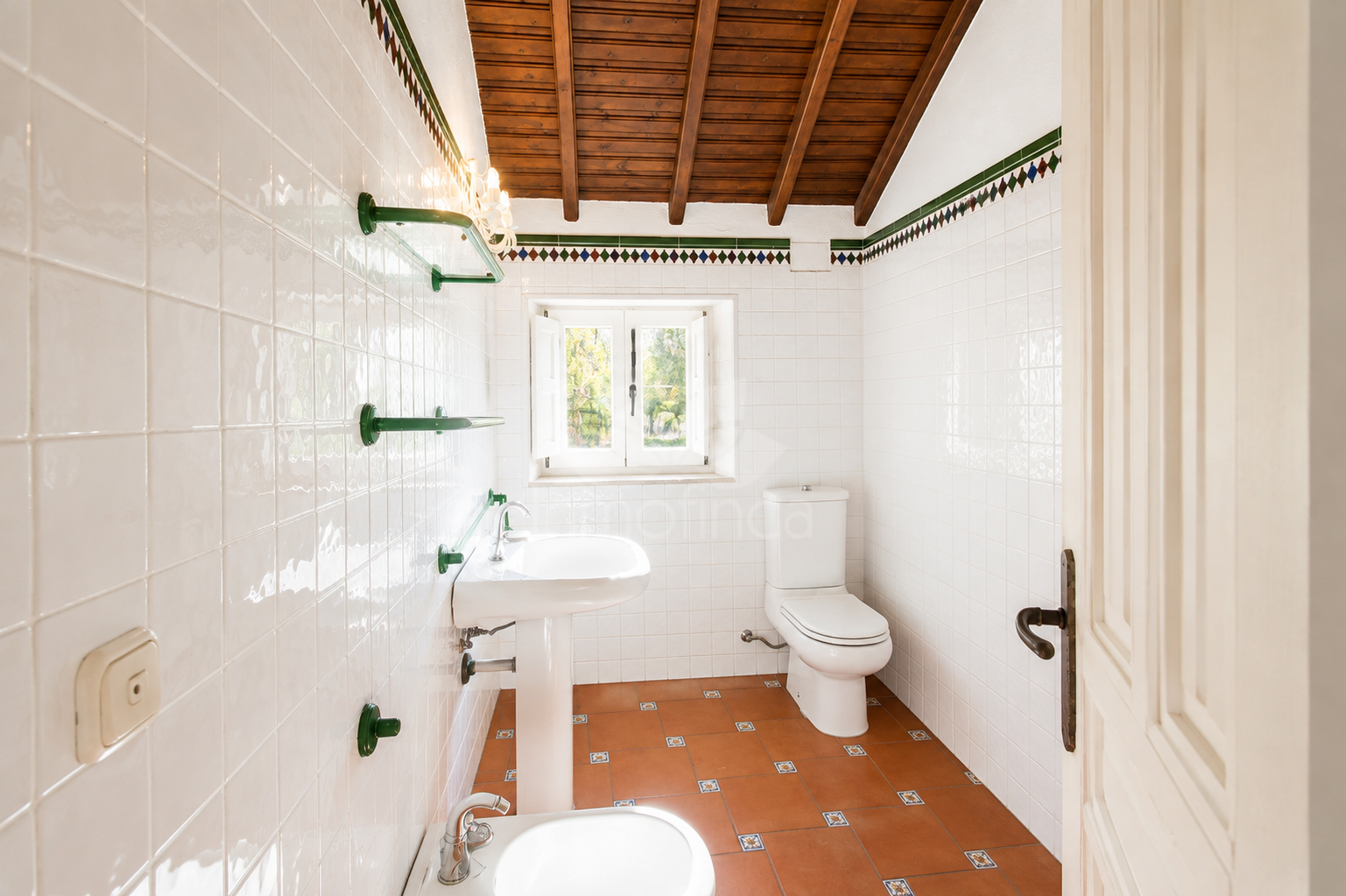 Finca in Casares