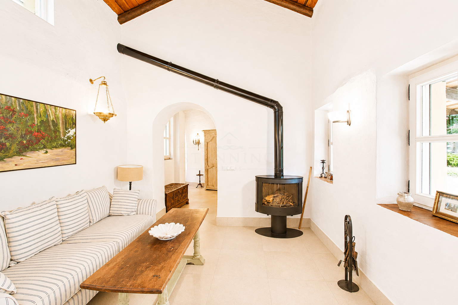 Finca in Casares