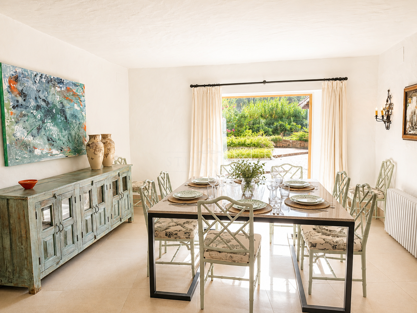 Finca in Casares
