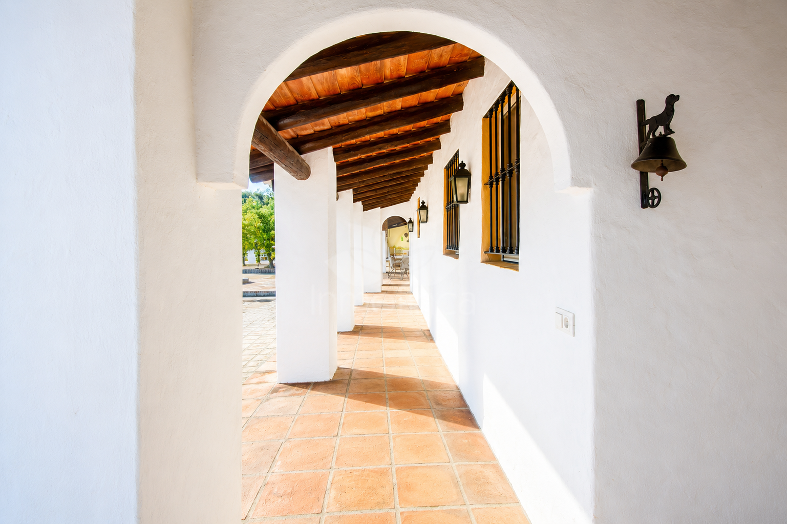 Finca in Casares