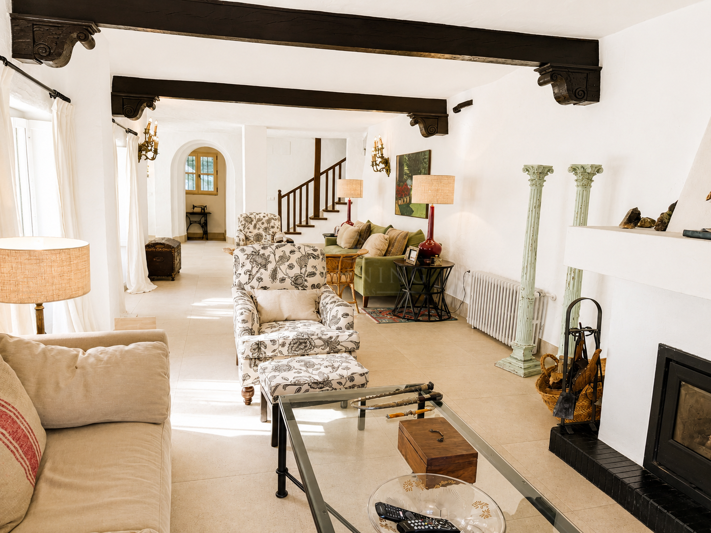Finca in Casares