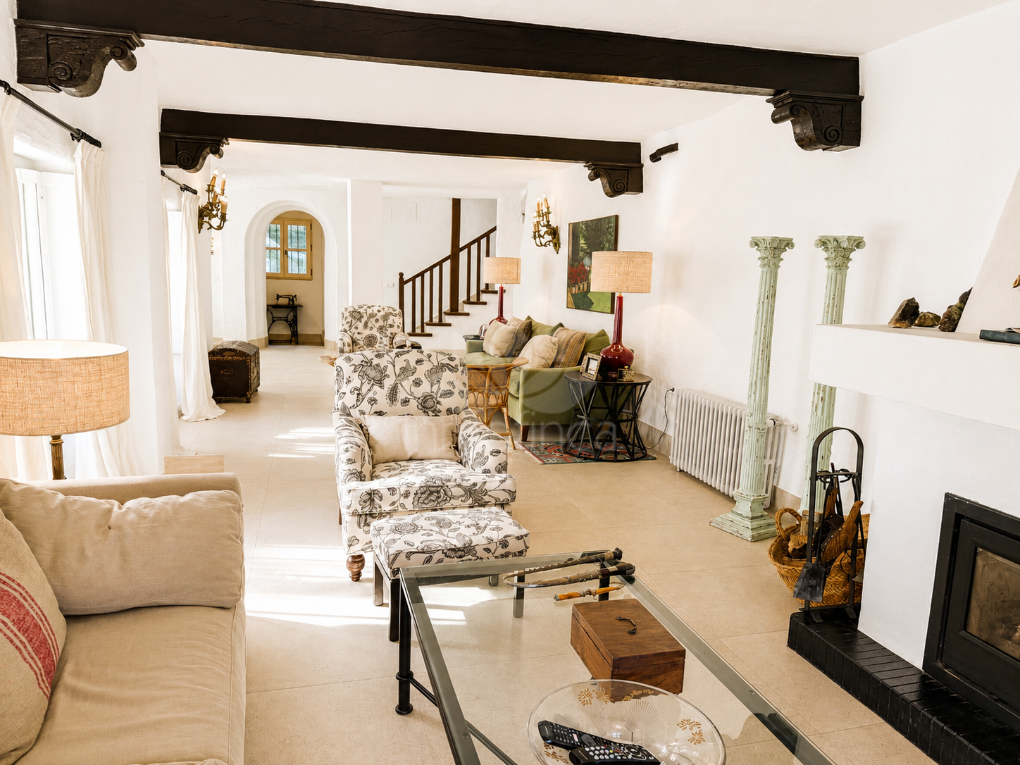Finca in Casares