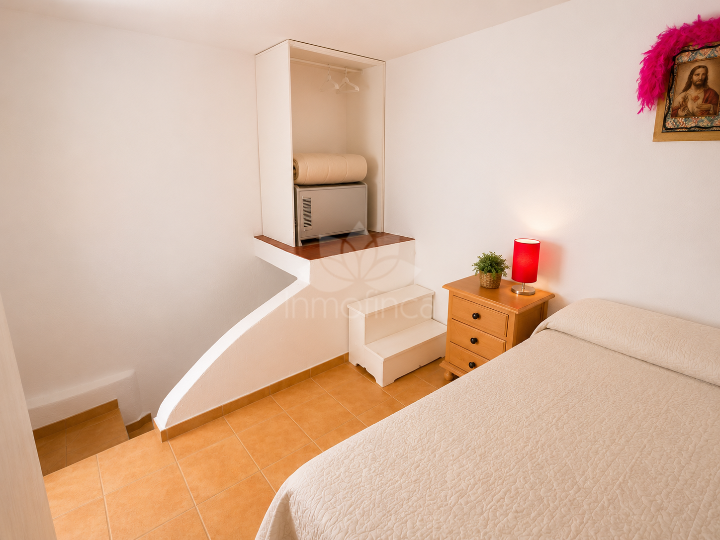 Casa en Casares Montaña, Casares