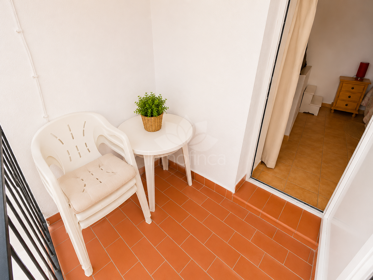 Casa en Casares Montaña, Casares