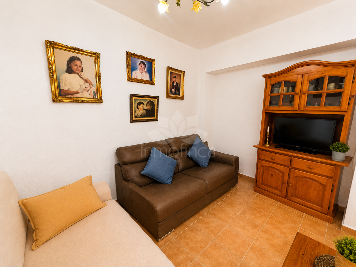 Casa en Casares Montaña, Casares