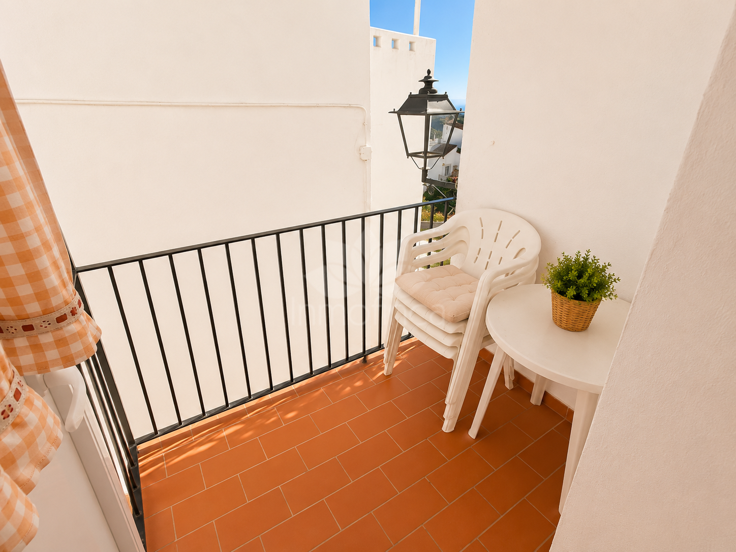 Casa en Casares Montaña, Casares