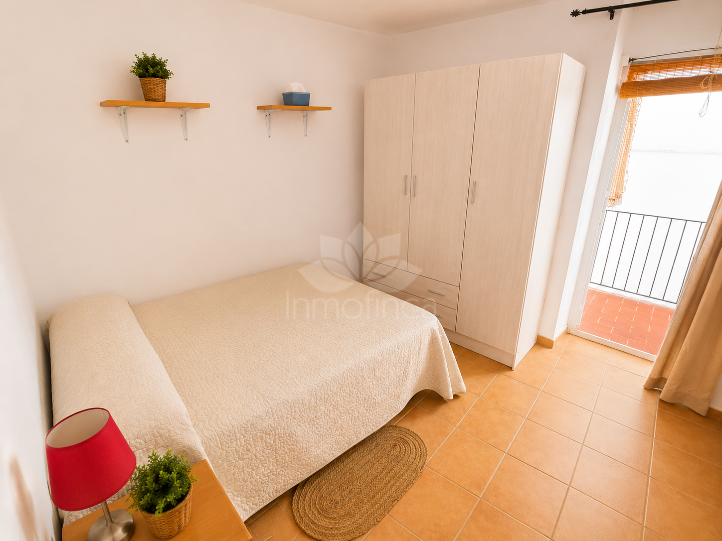 Casa en Casares Montaña, Casares