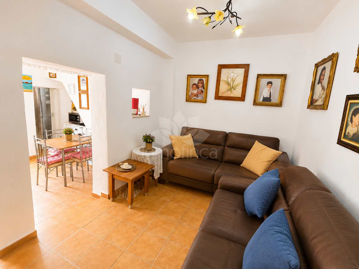 Casa en Casares Montaña, Casares