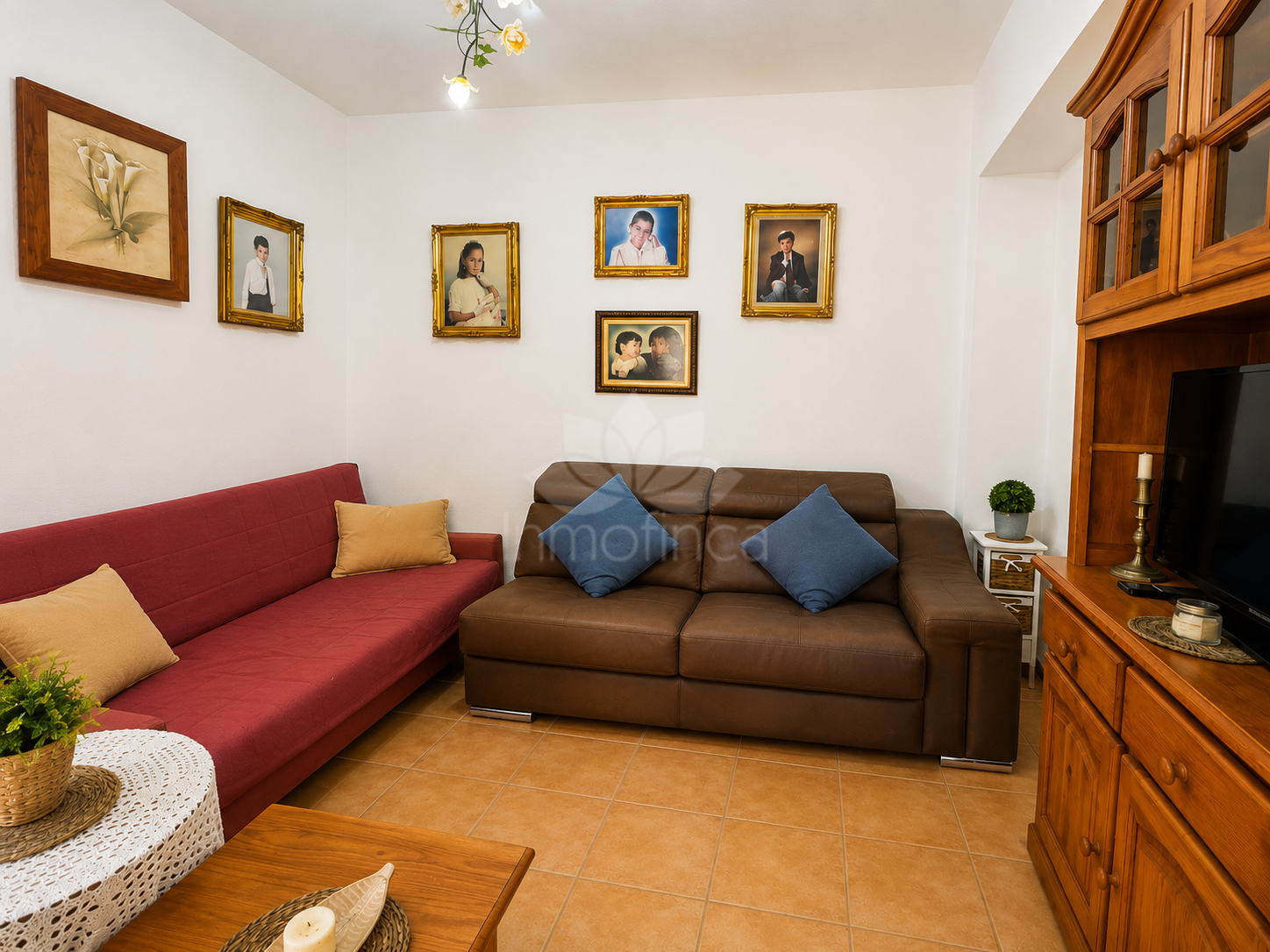 Casa en Casares Montaña, Casares