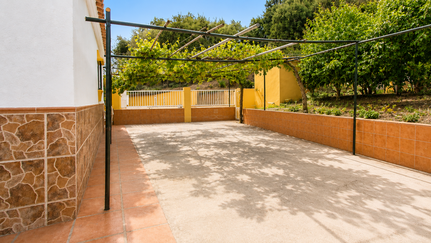 Finca en Estepona