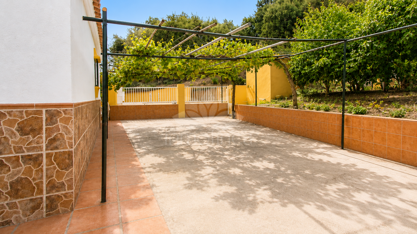 Finca en Estepona