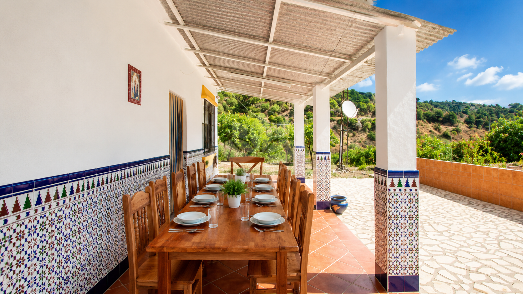 Finca en Estepona