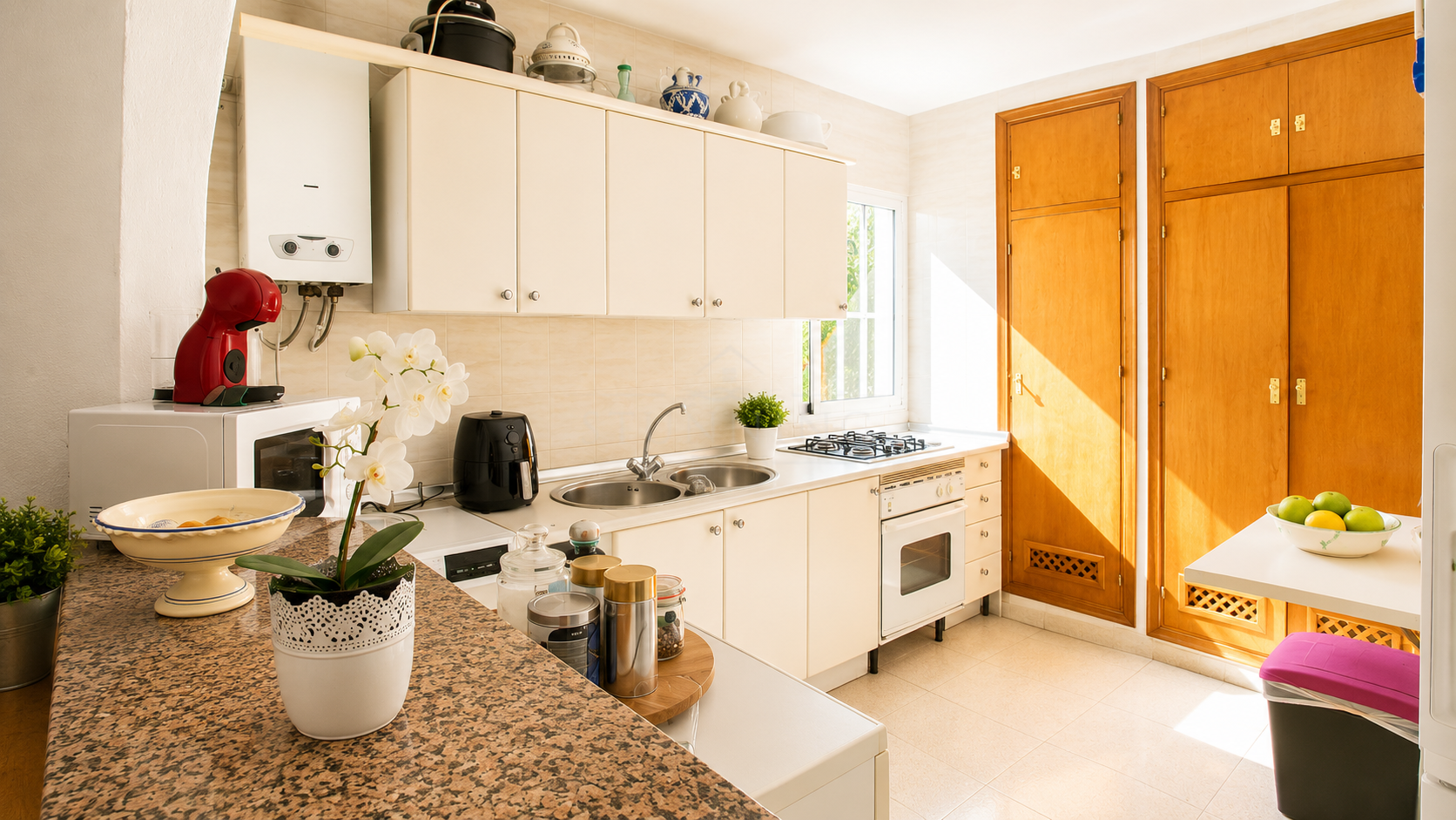 Finca en Estepona