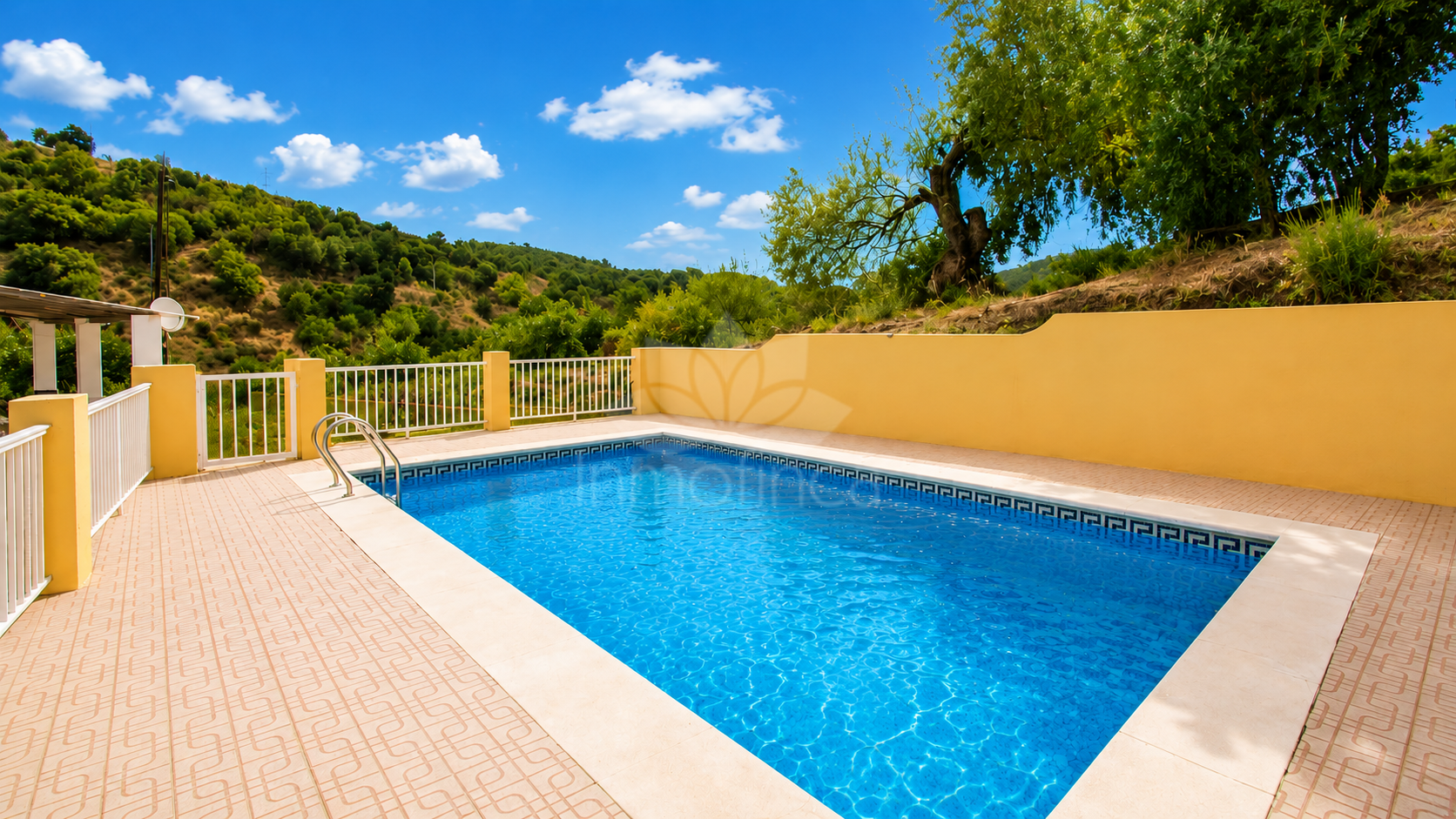 Finca en Estepona