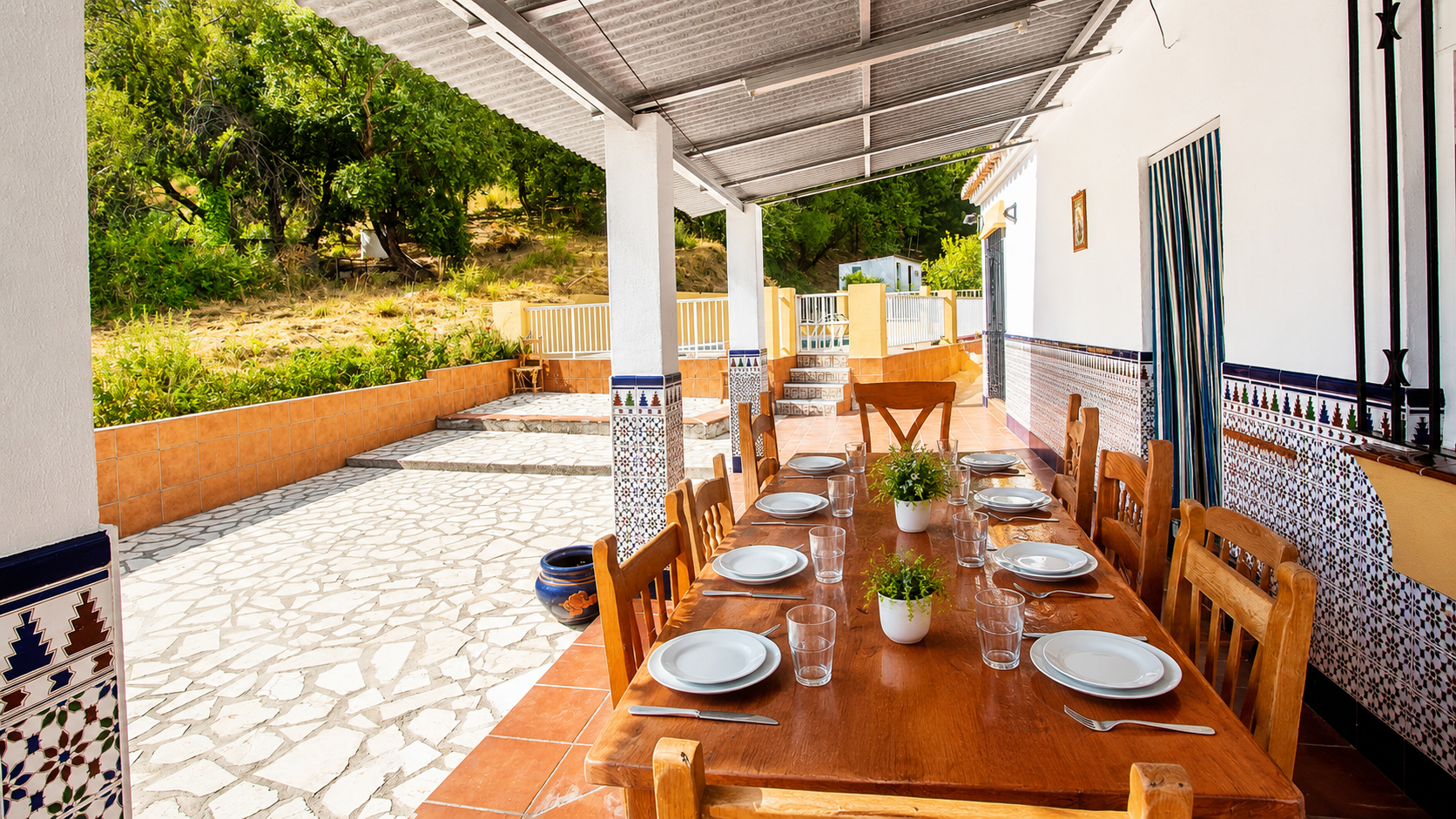 Finca en Estepona
