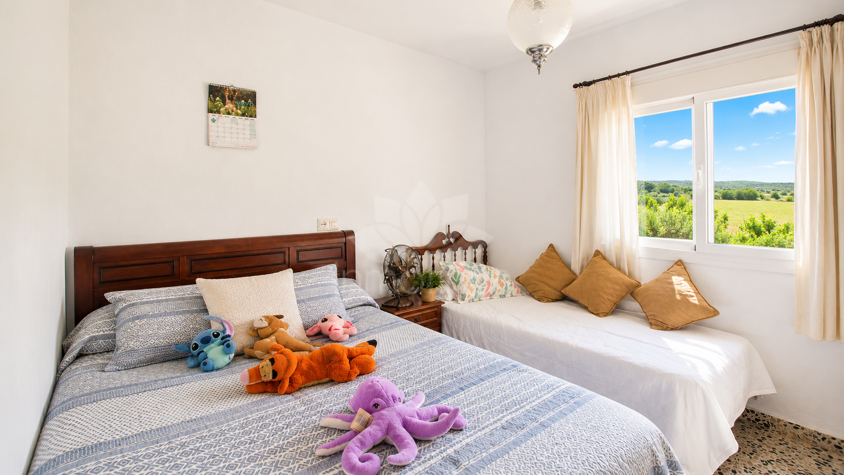 Finca en Estepona