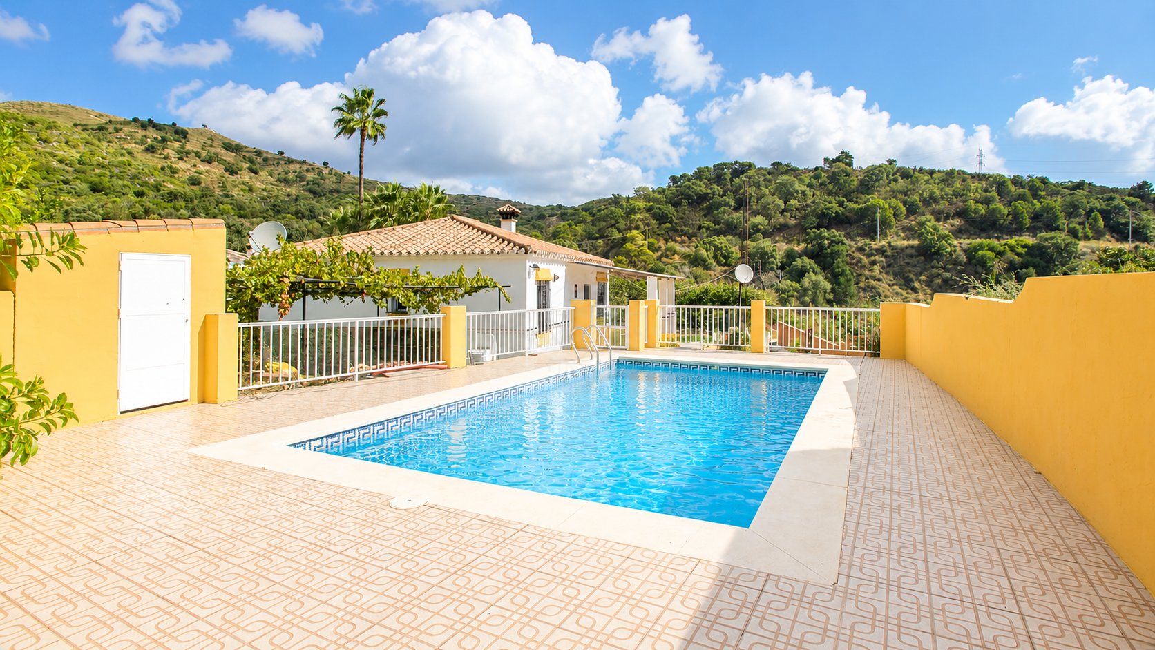Finca en Estepona
