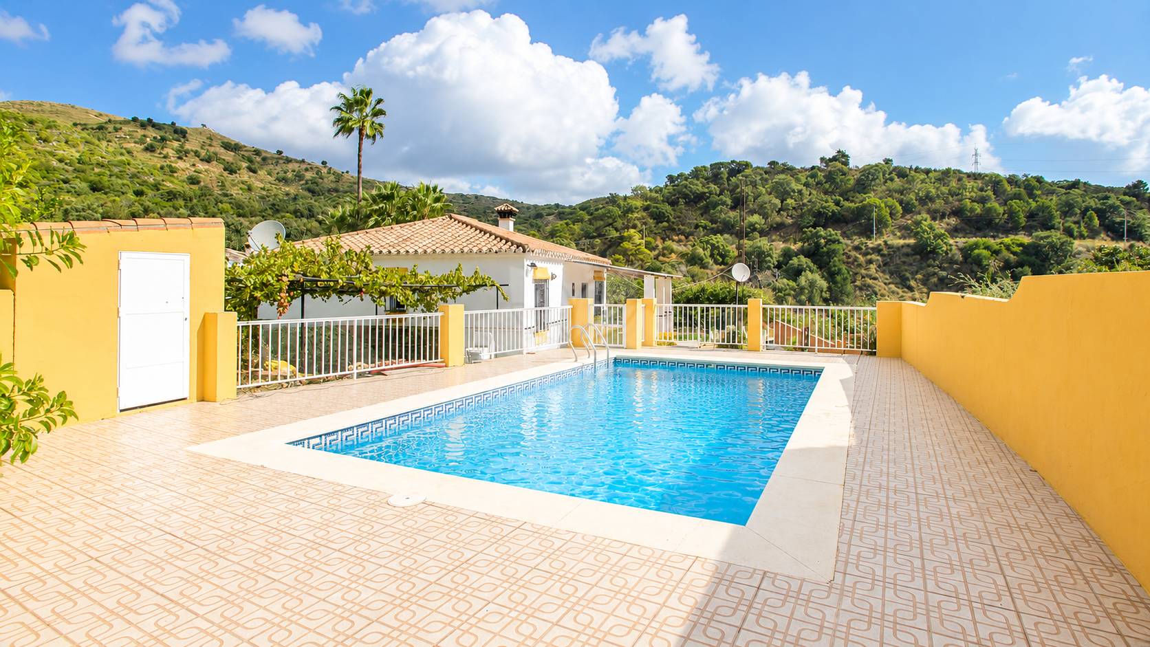 Finca en Estepona
