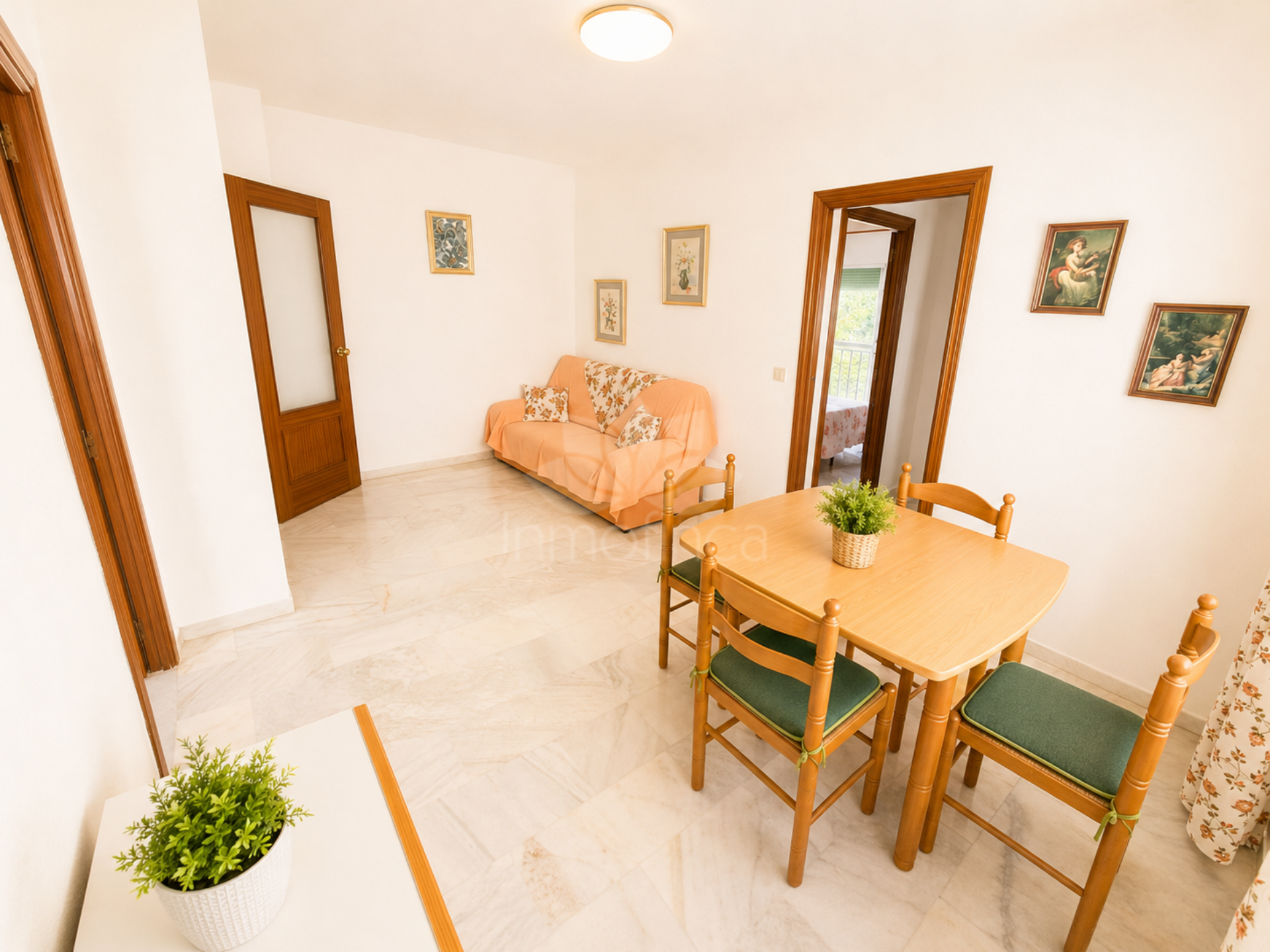 House in Casares Montaña, Casares
