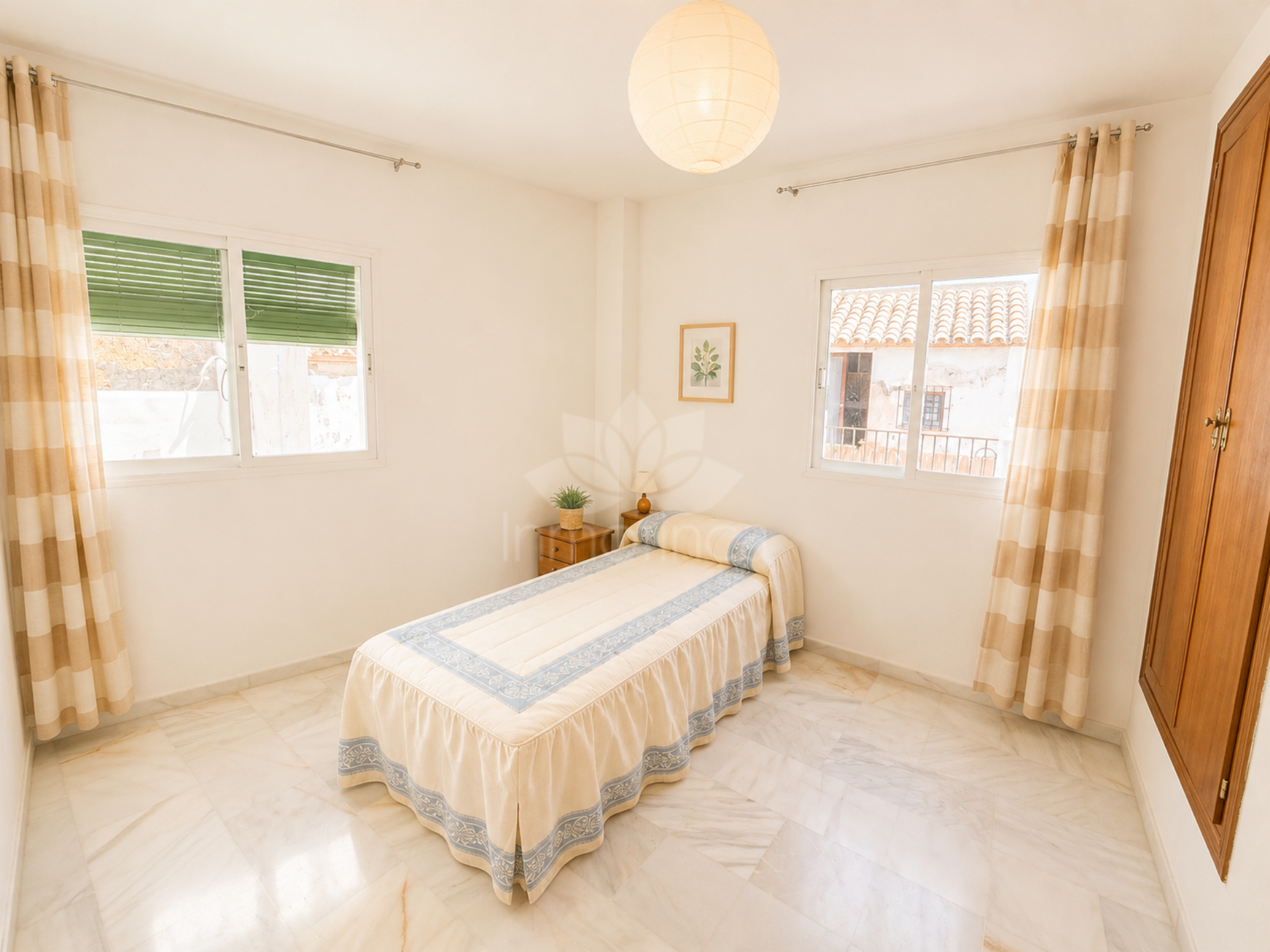 House in Casares Montaña, Casares