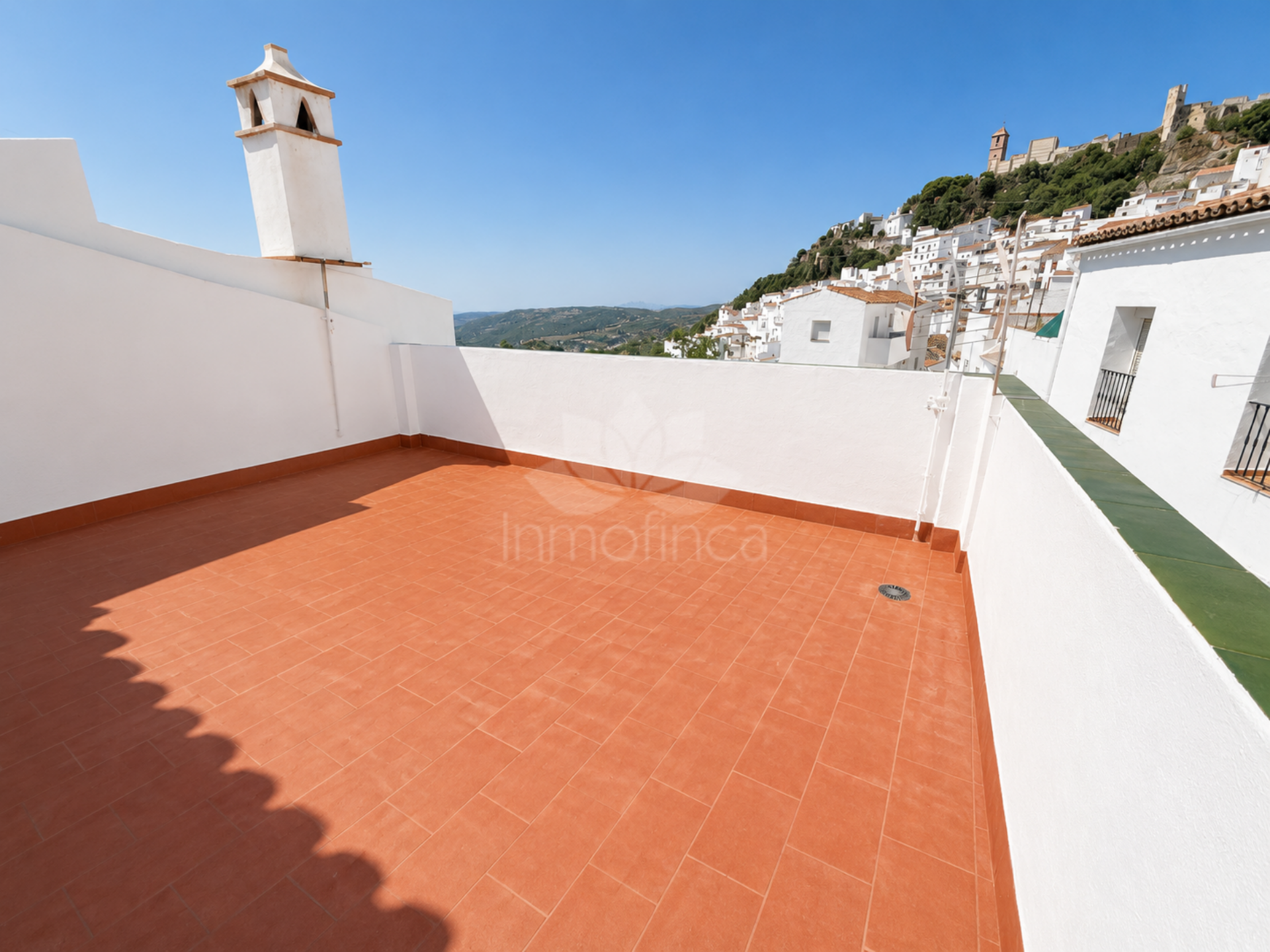 House in Casares Montaña, Casares