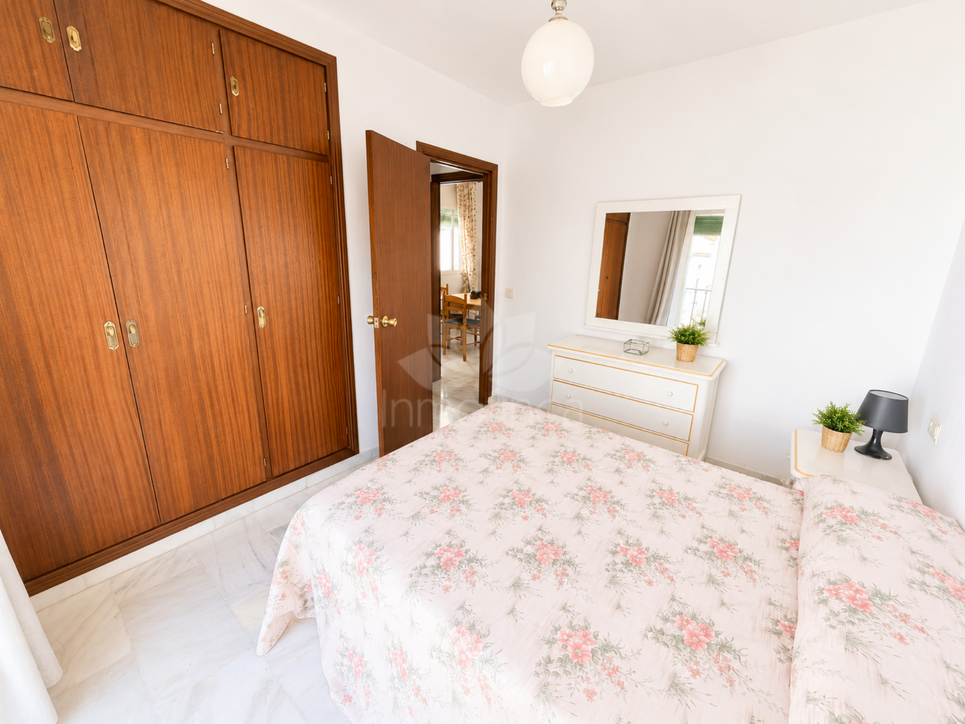 House in Casares Montaña, Casares