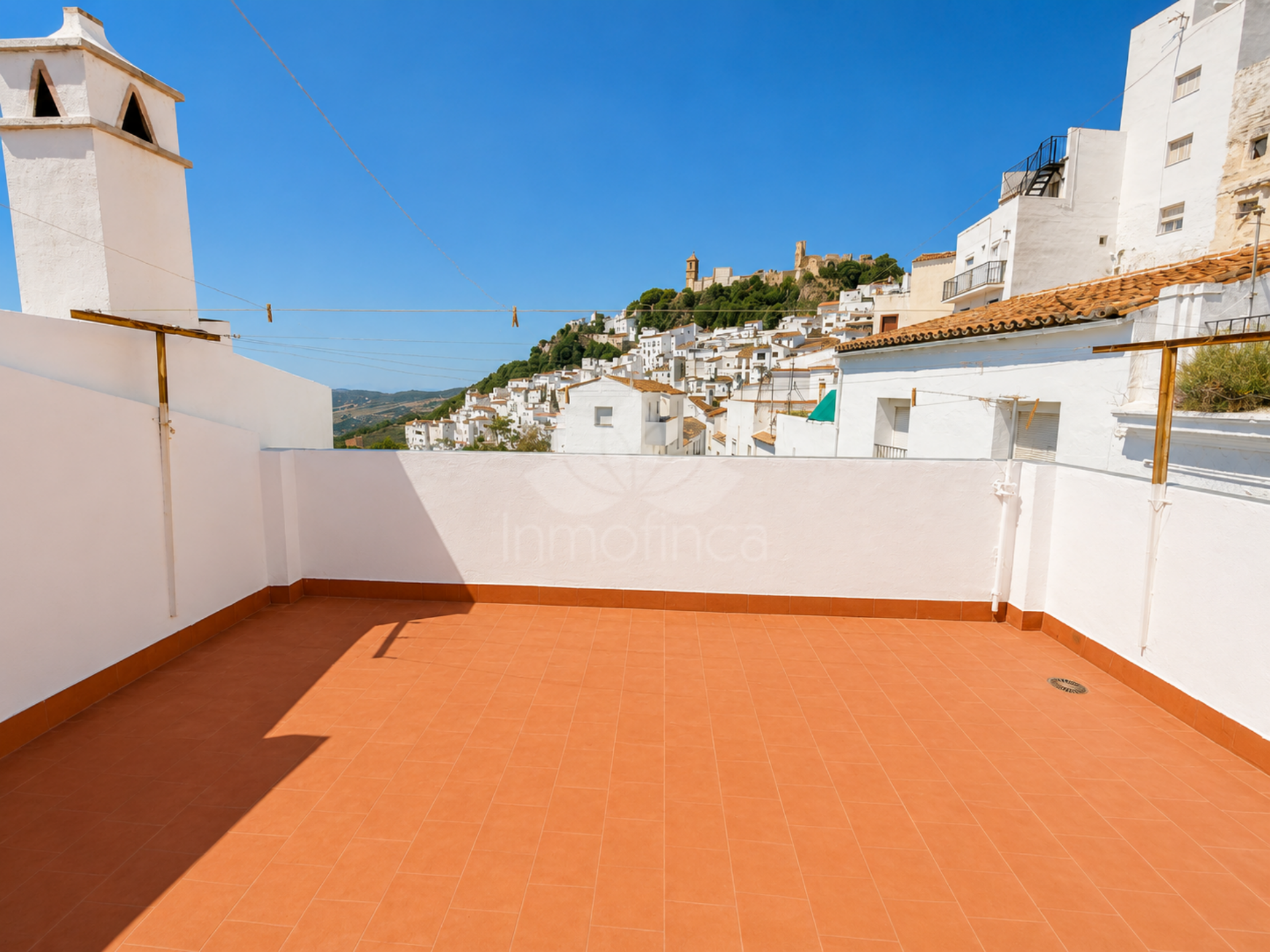 House in Casares Montaña, Casares