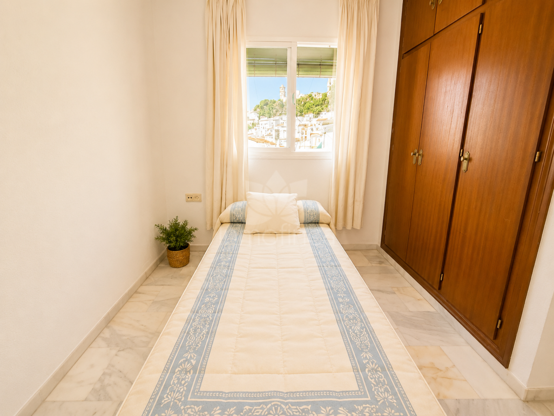 House in Casares Montaña, Casares