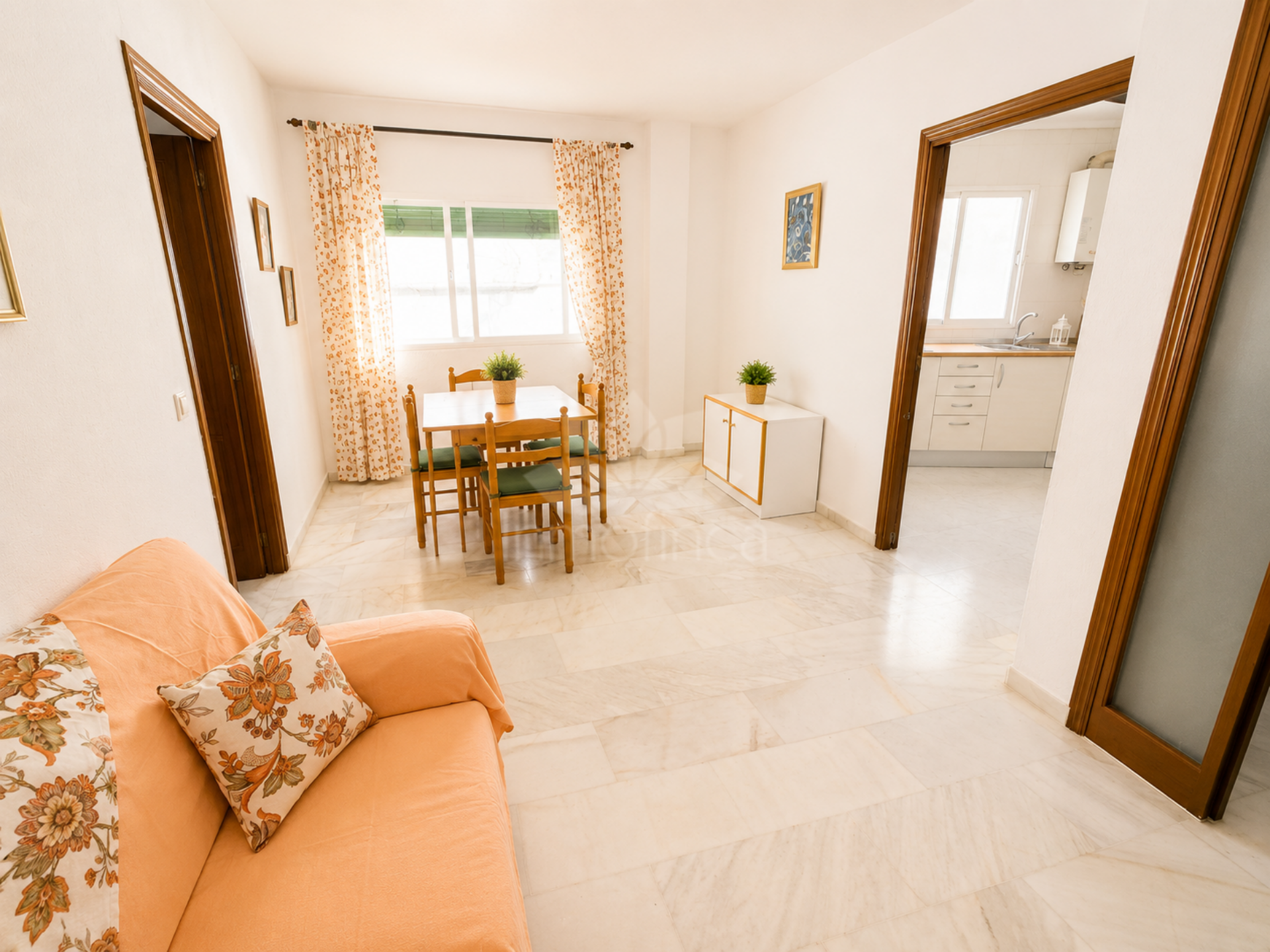 House in Casares Montaña, Casares