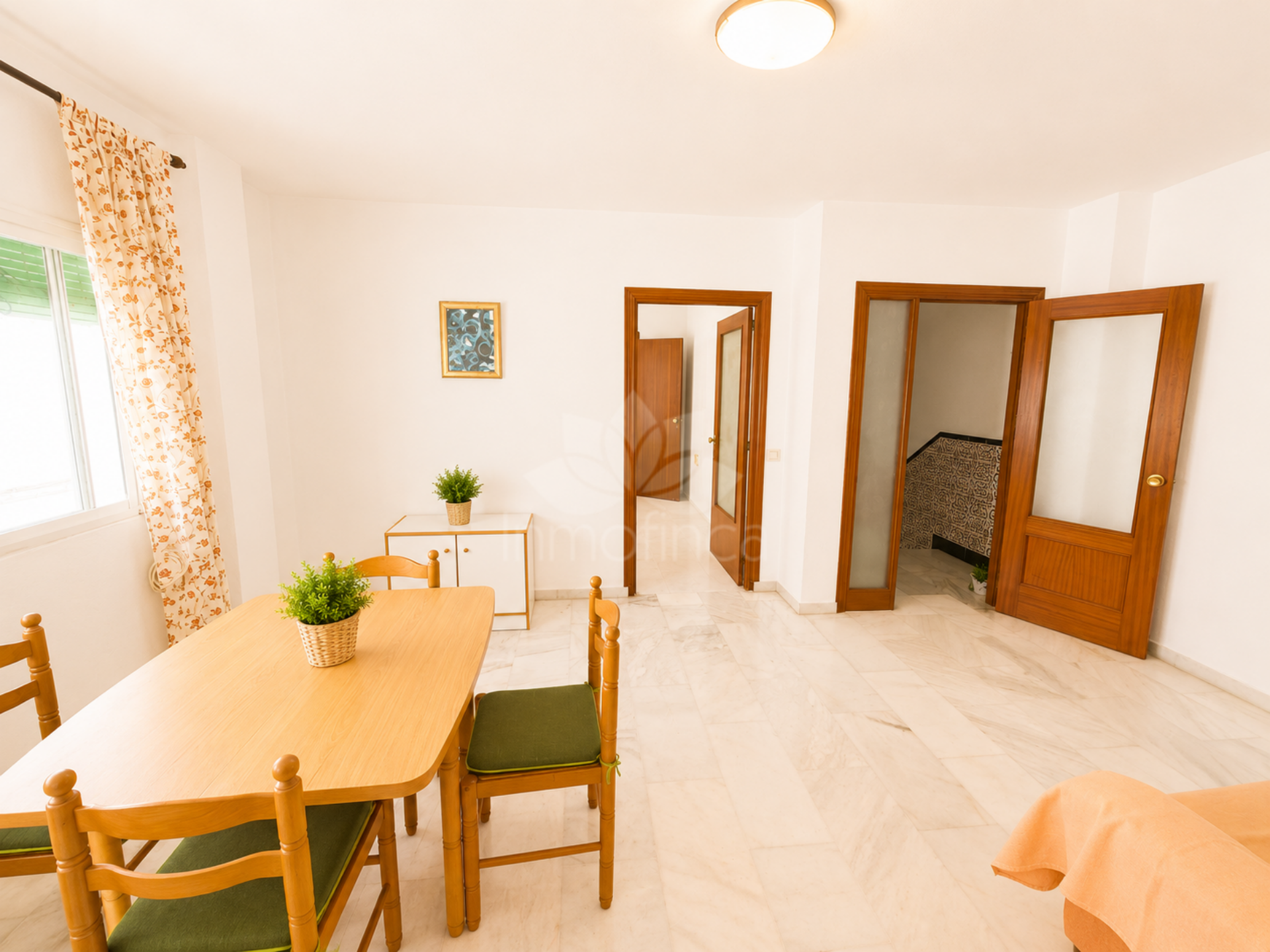 House in Casares Montaña, Casares