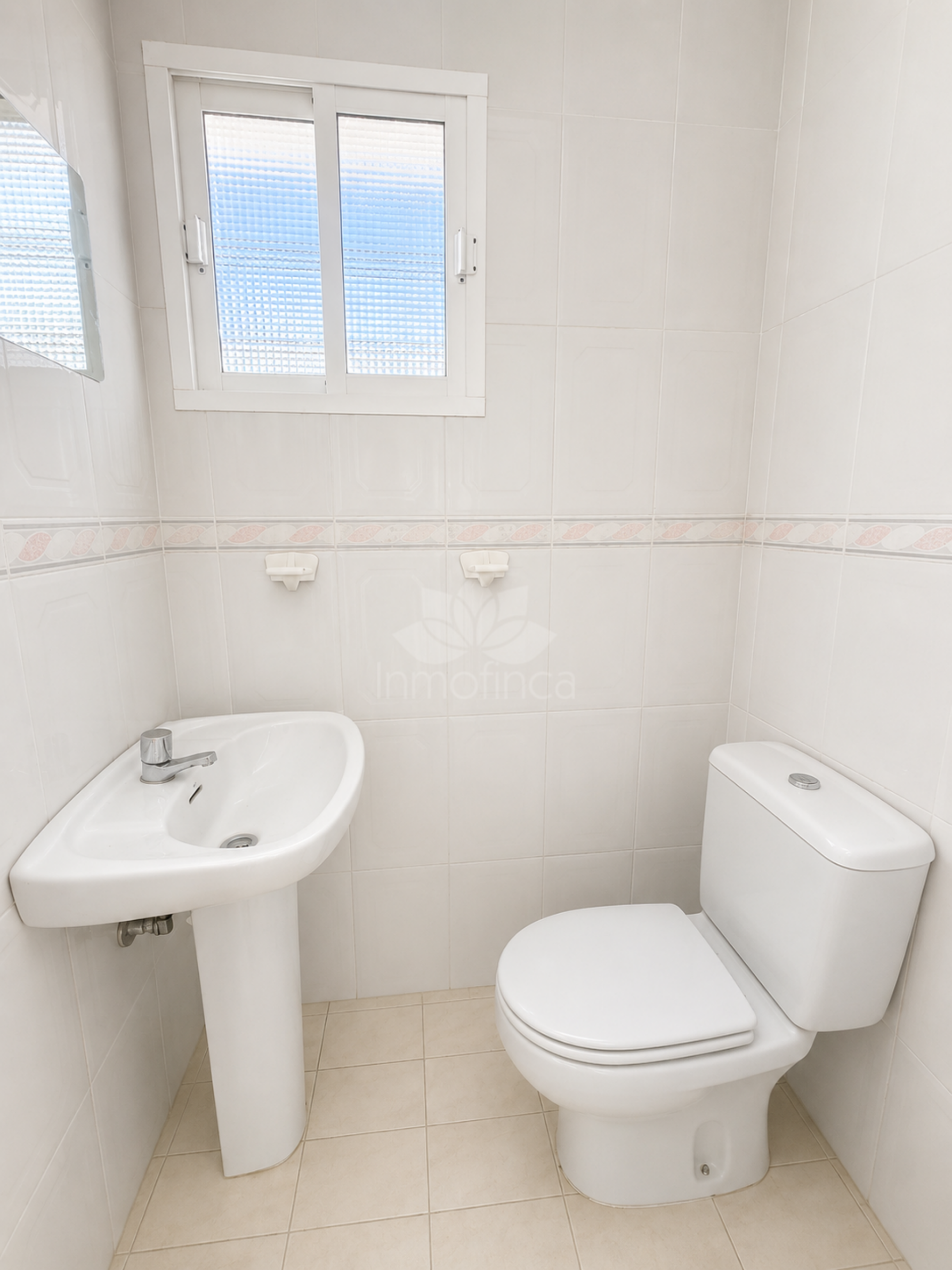 House in Casares Montaña, Casares