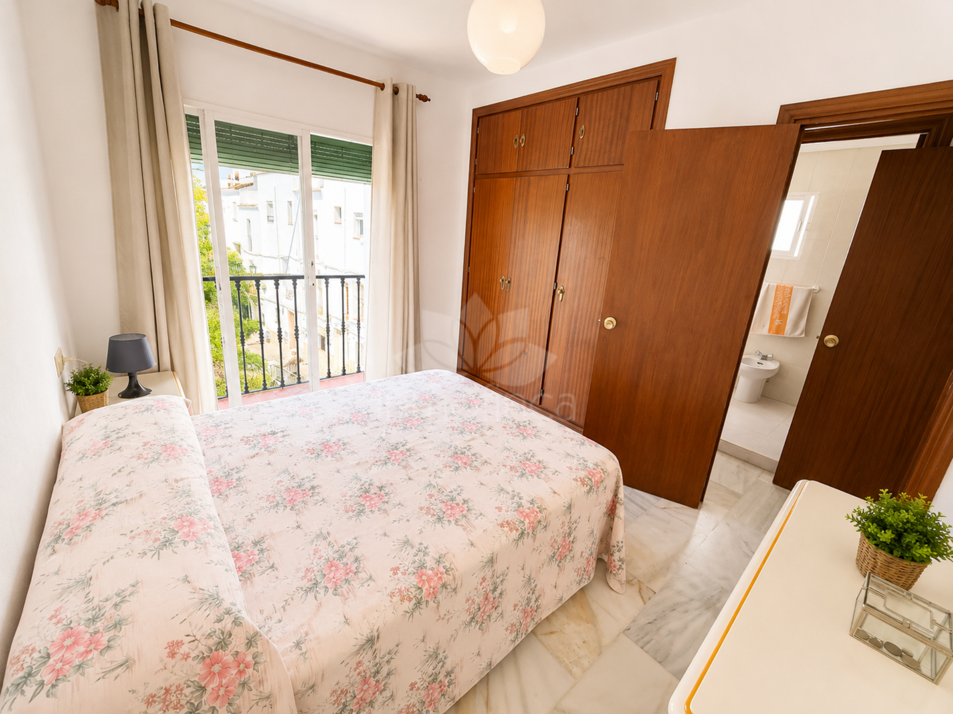 House in Casares Montaña, Casares
