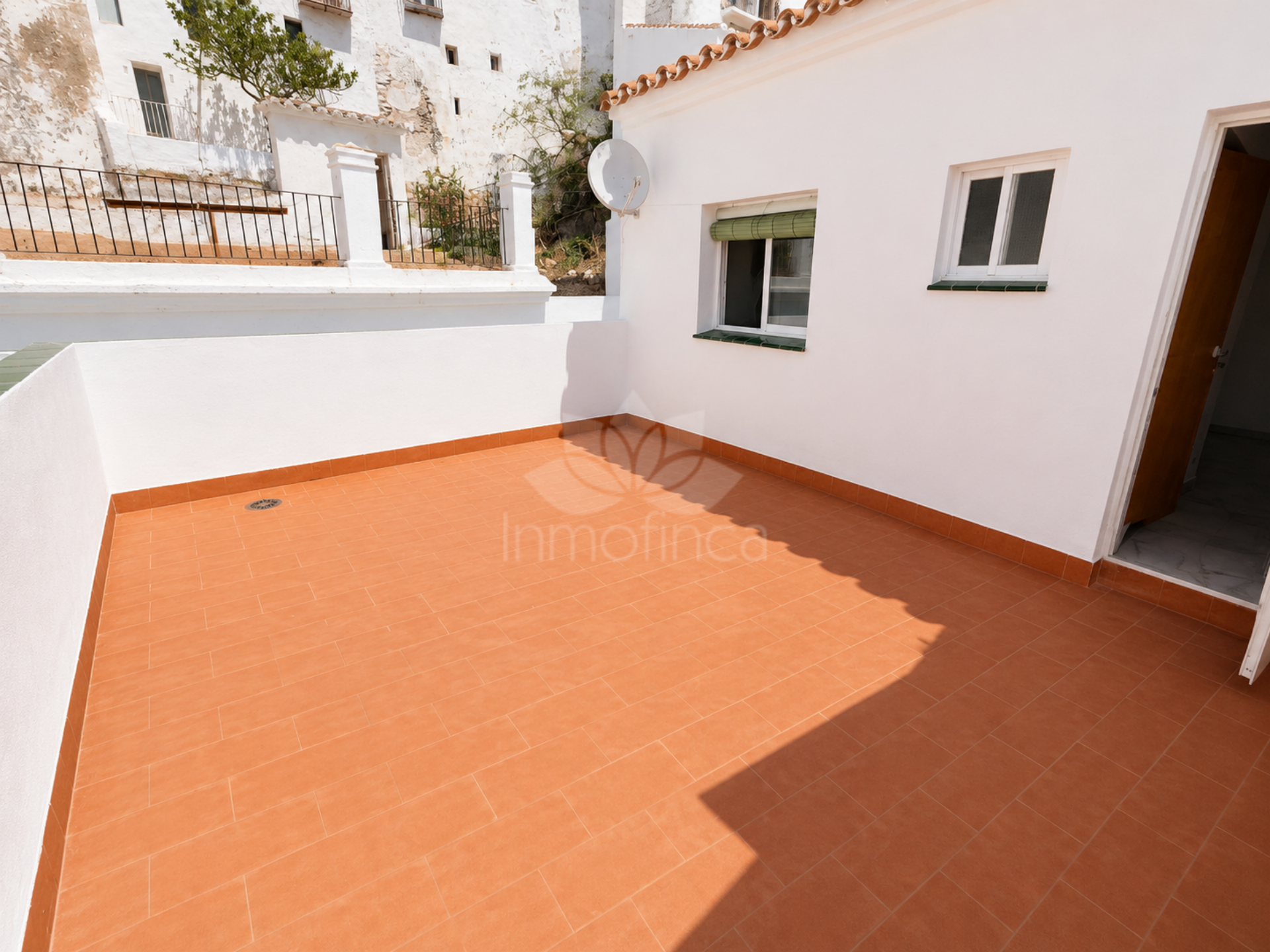 House in Casares Montaña, Casares